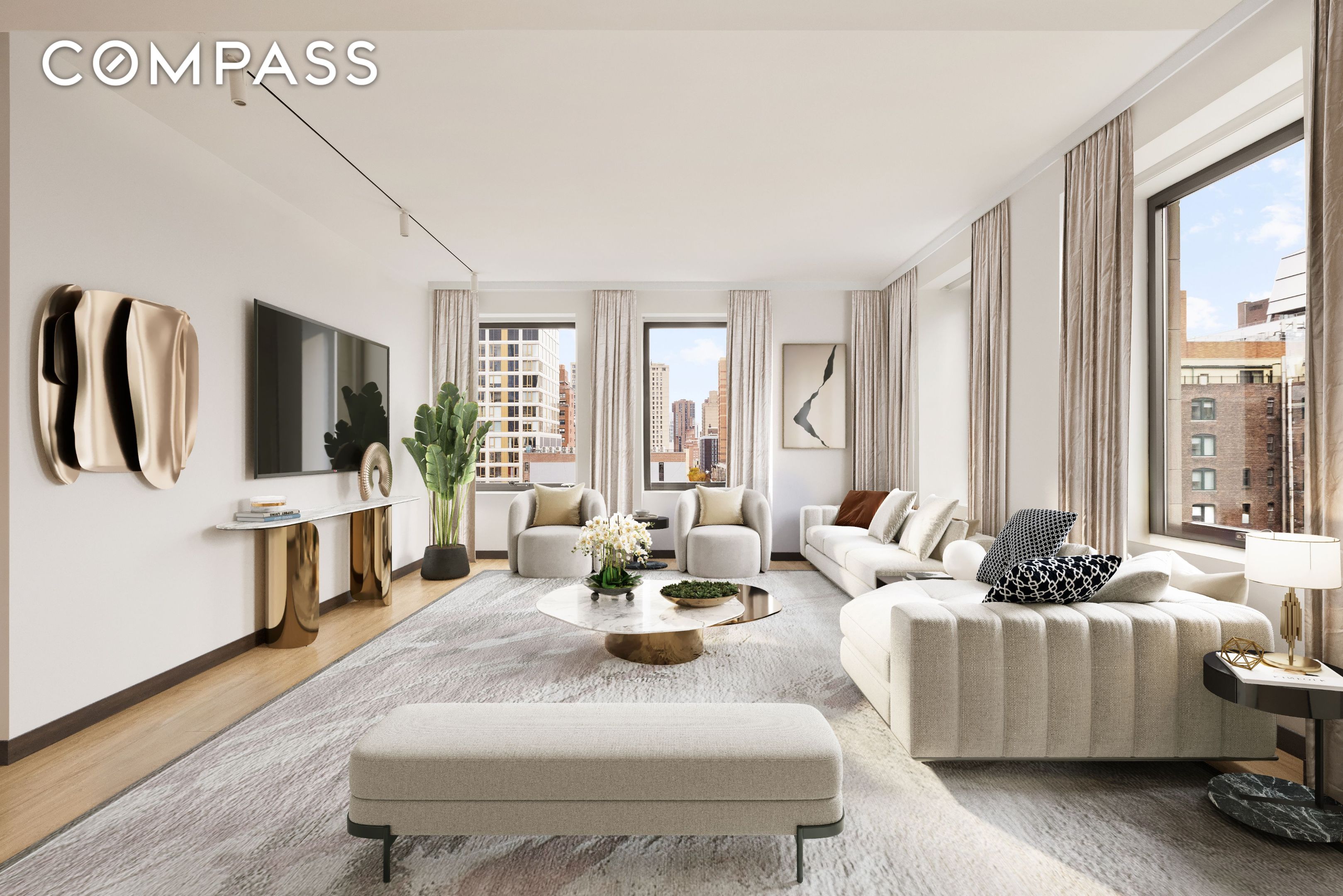 #3 photo, 88 Lexington Avenue, मैनहटन NoMad , NY 10010