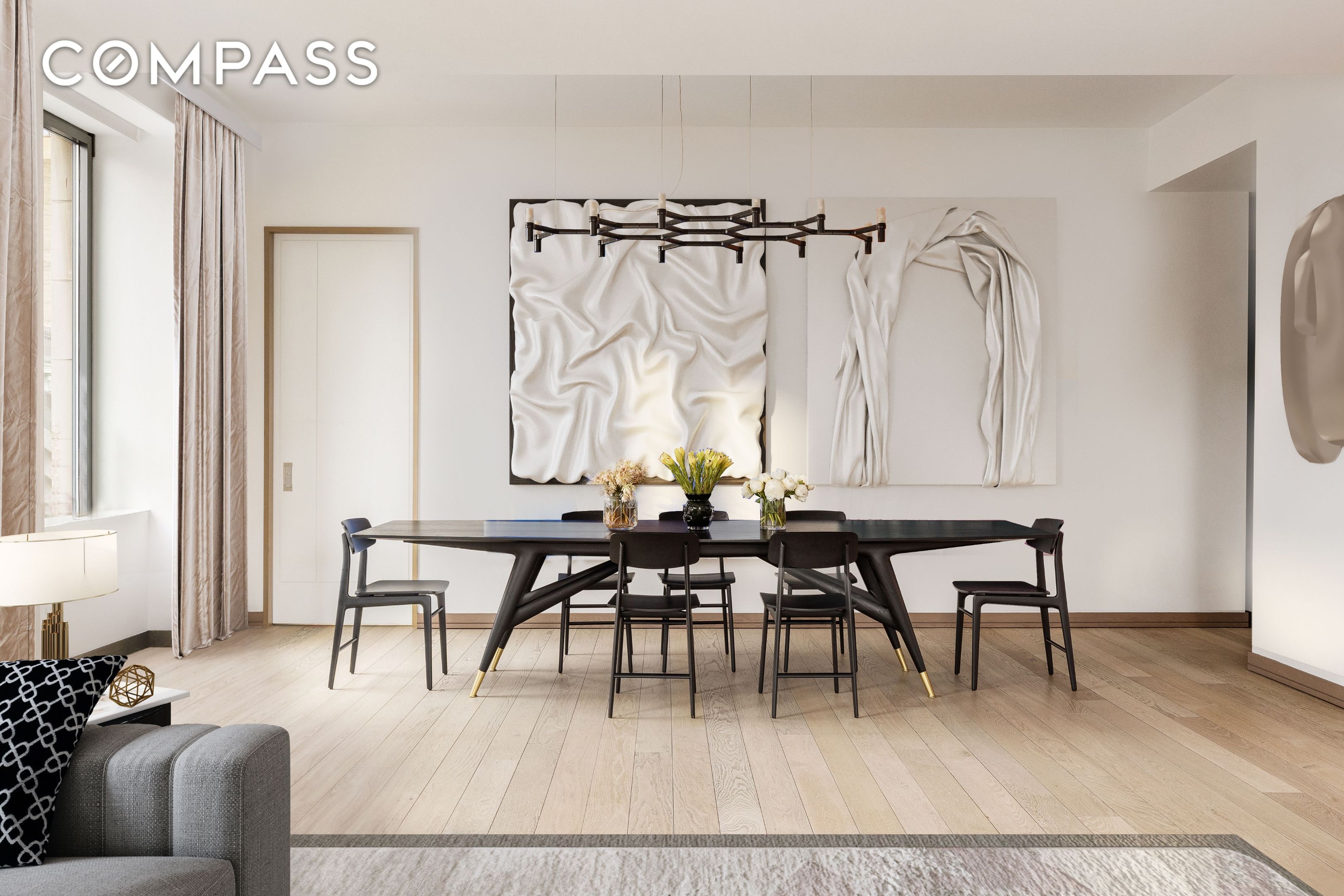 #5 photo, 88 Lexington Avenue, मैनहटन NoMad , NY 10010