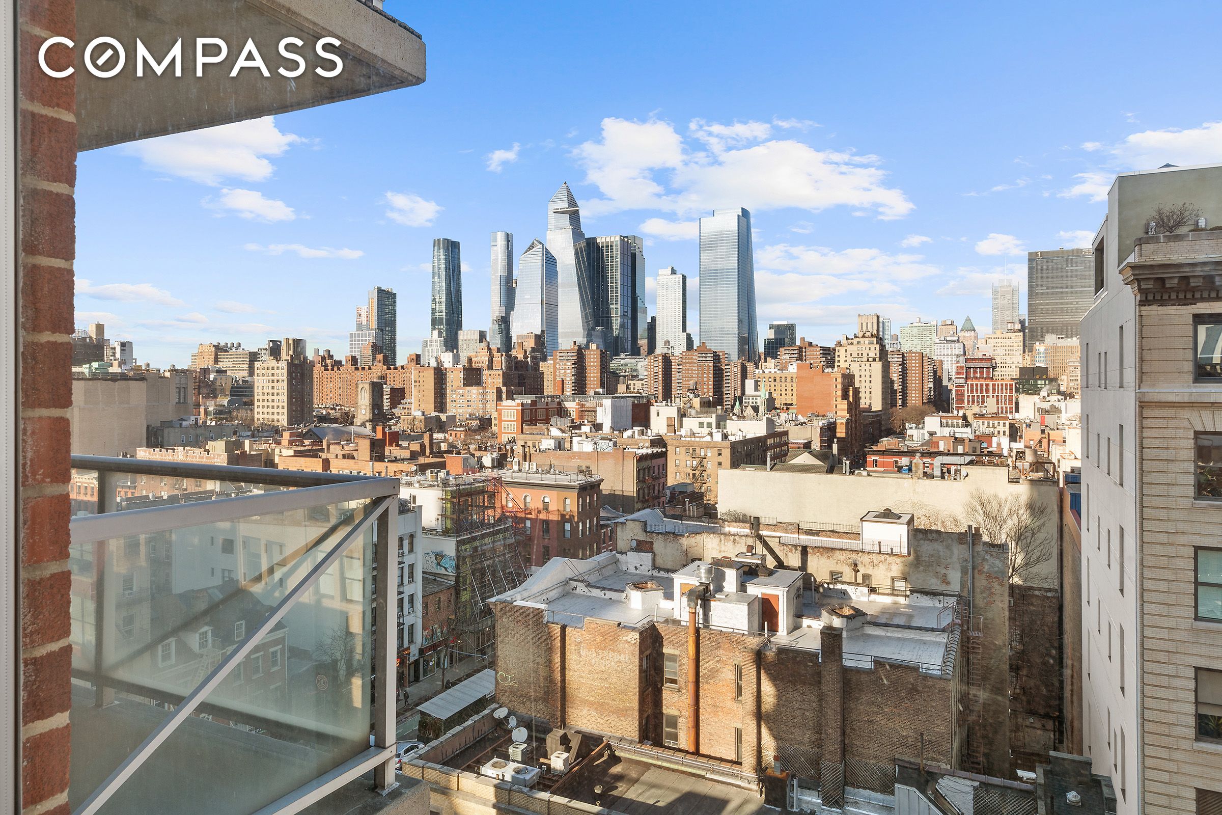 #7 photo, 270 W 17th Street, Chelsea , NY 10011