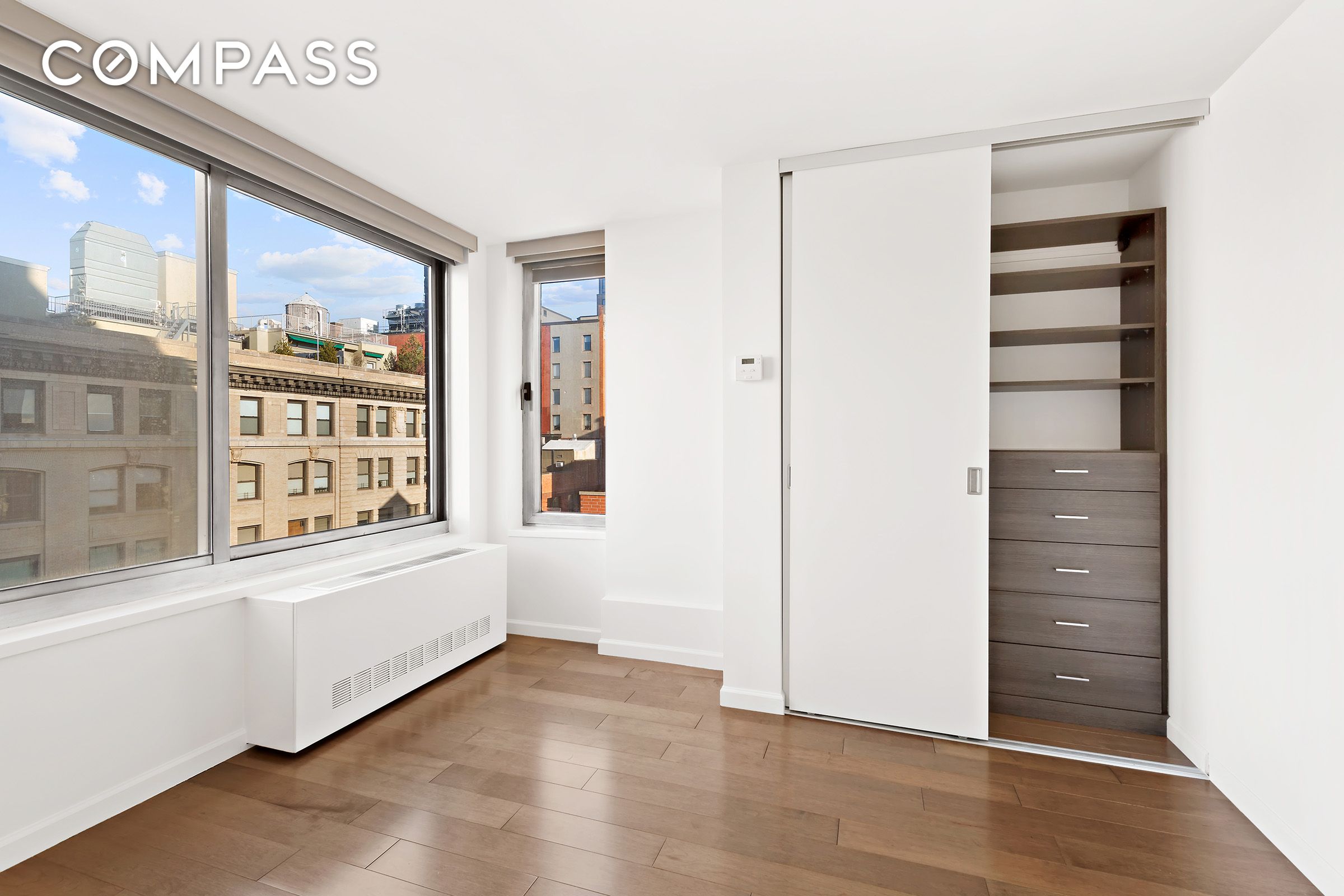 #9 photo, 270 W 17th Street, Chelsea , NY 10011