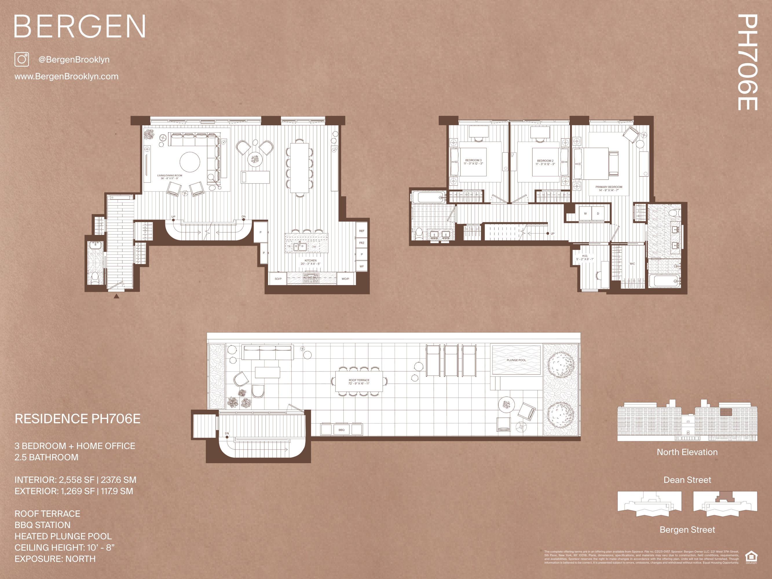 #2 photo, 323 Bergen Street, Boerum Hill , NY 11217