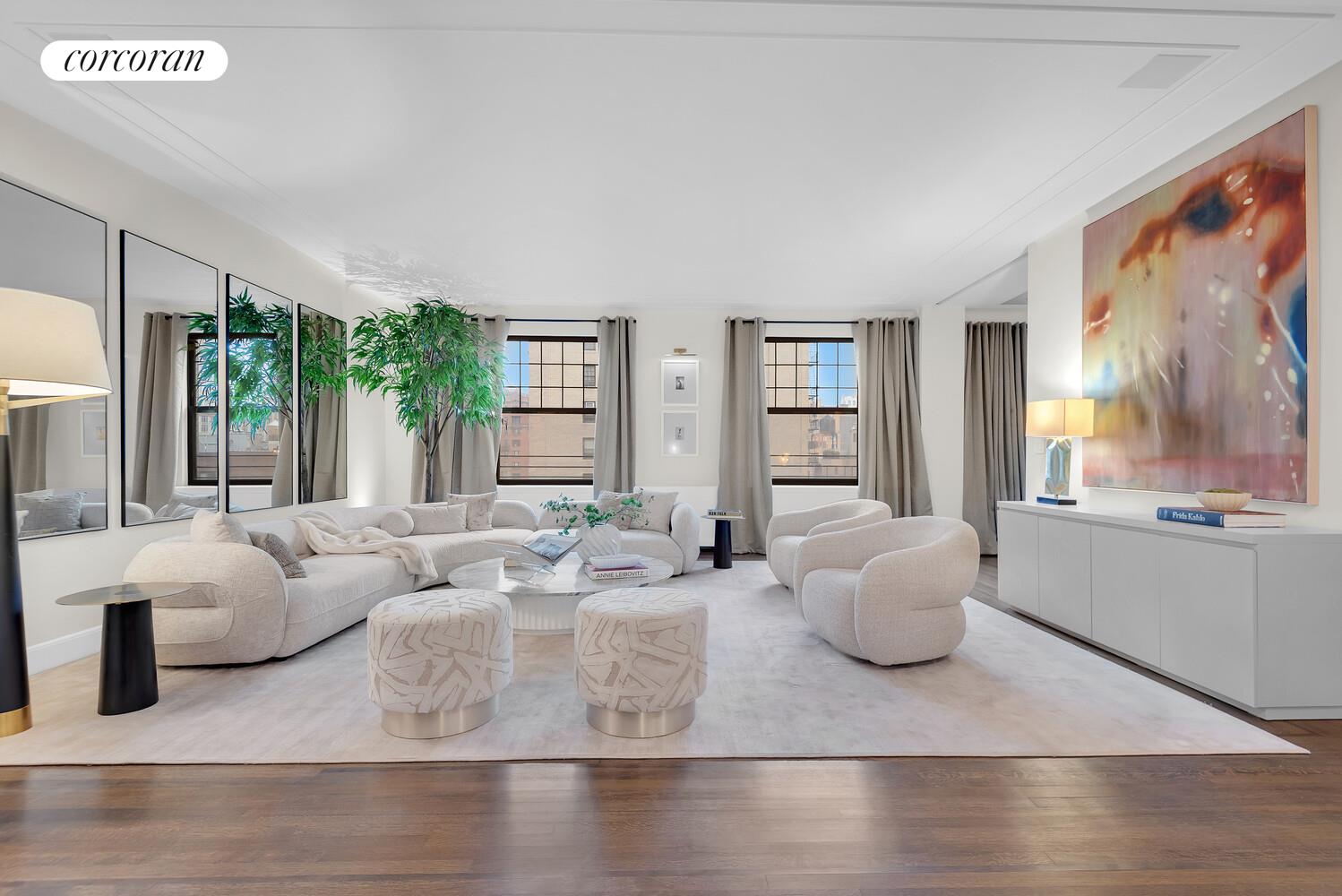 #1 photo, 270 W END Avenue, מנהטן Upper West Side , NY 10023