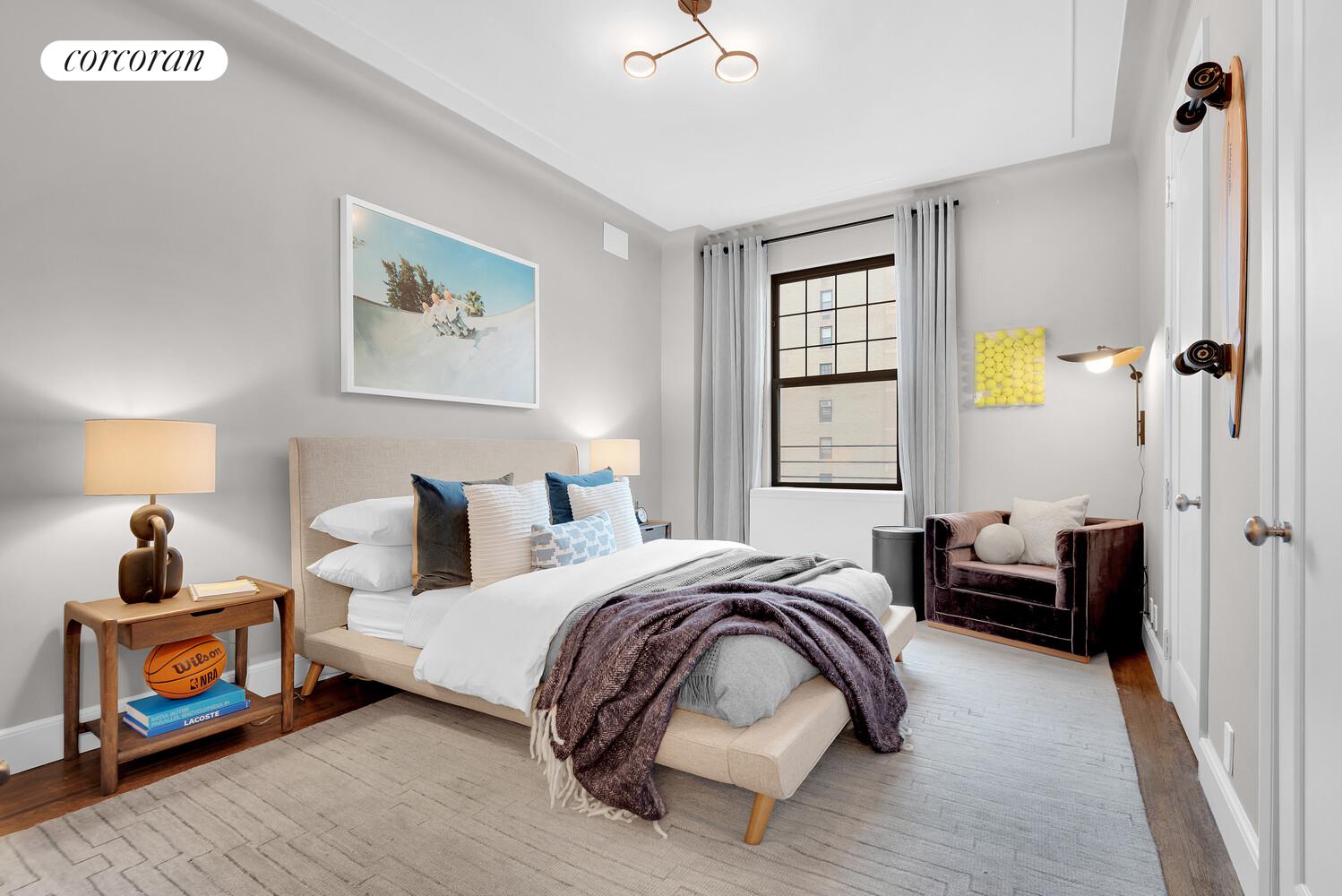 #10 photo, 270 W END Avenue, מנהטן Upper West Side , NY 10023