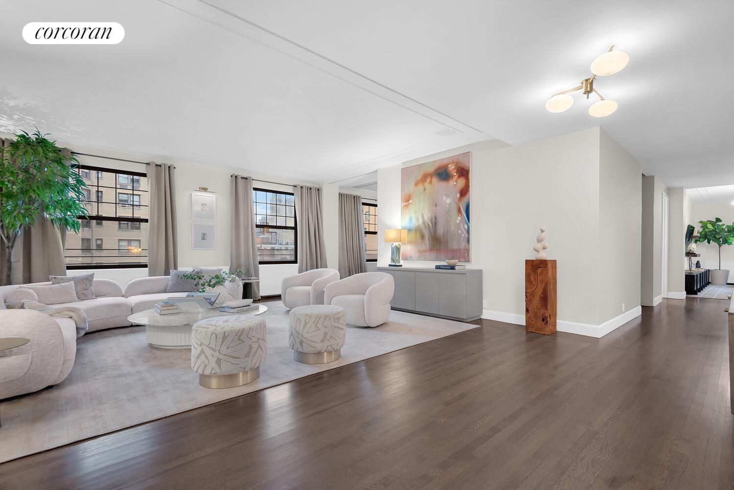 #3 photo, 270 W END Avenue, מנהטן Upper West Side , NY 10023