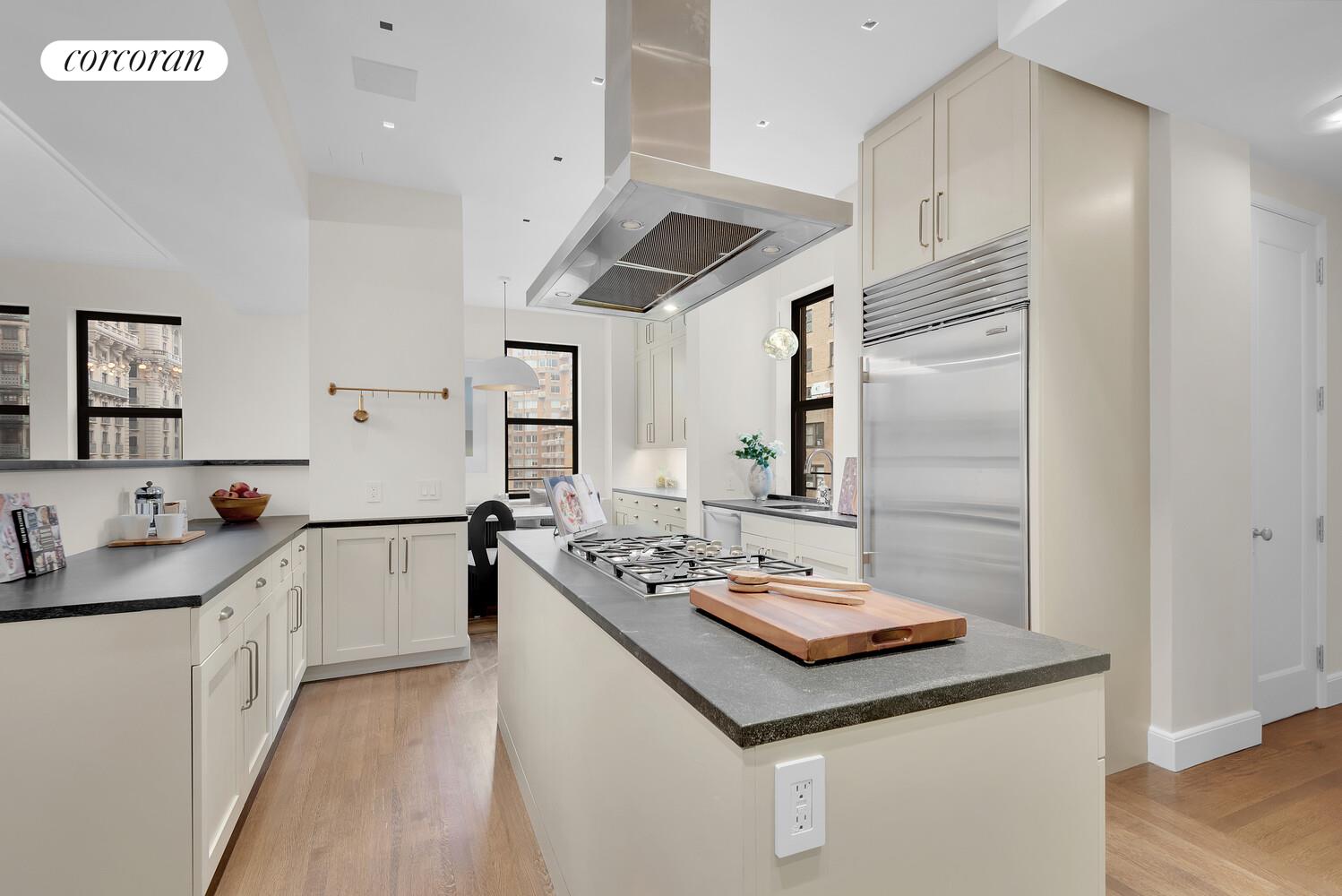 #4 photo, 270 W END Avenue, מנהטן Upper West Side , NY 10023