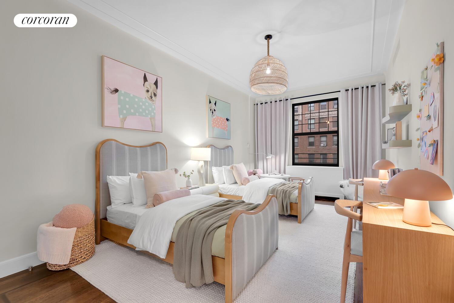 #8 photo, 270 W END Avenue, מנהטן Upper West Side , NY 10023