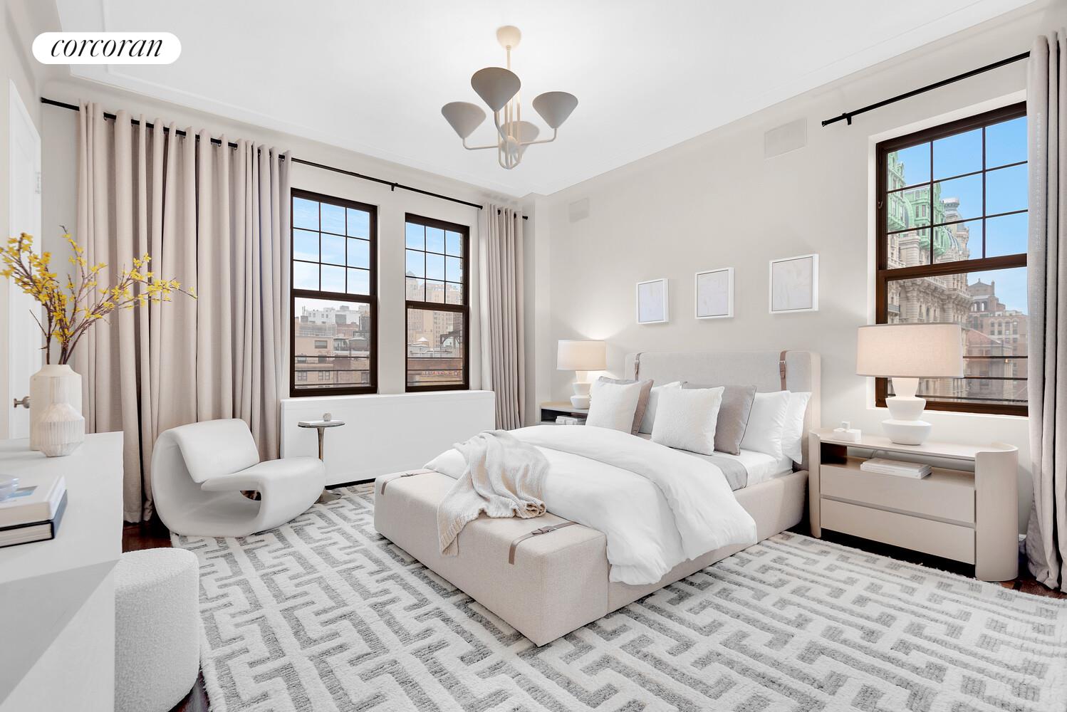 #9 photo, 270 W END Avenue, מנהטן Upper West Side , NY 10023