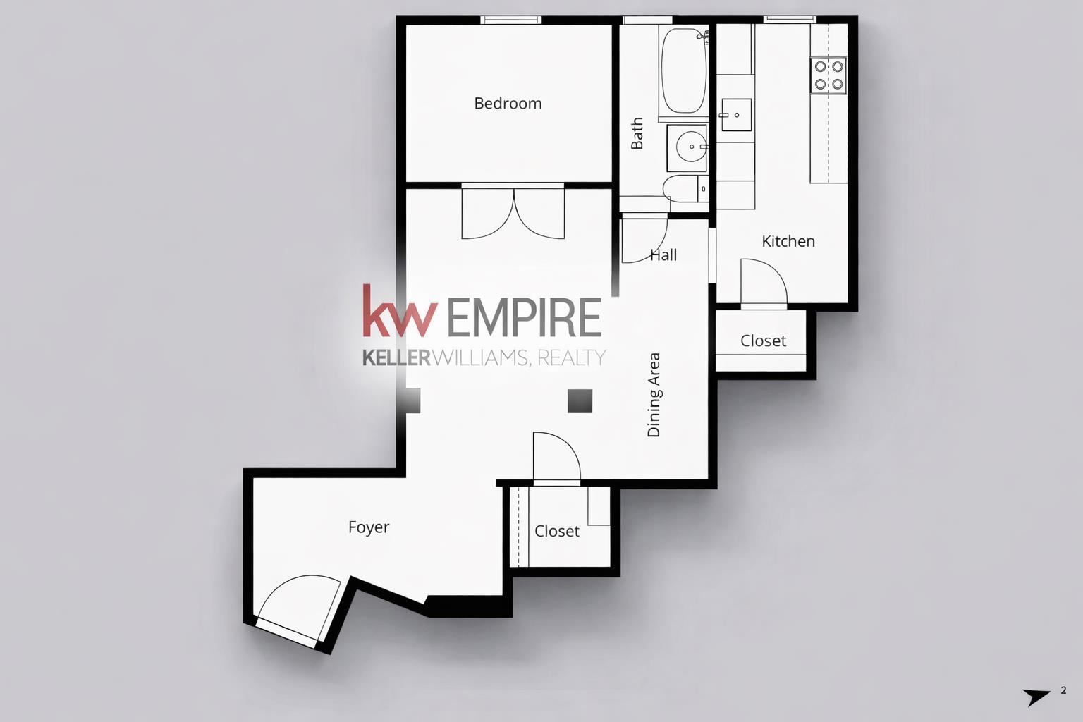 #2 photo, 7901 4th Avenue, Бруклин ‖ Bay Ridge , NY 11209