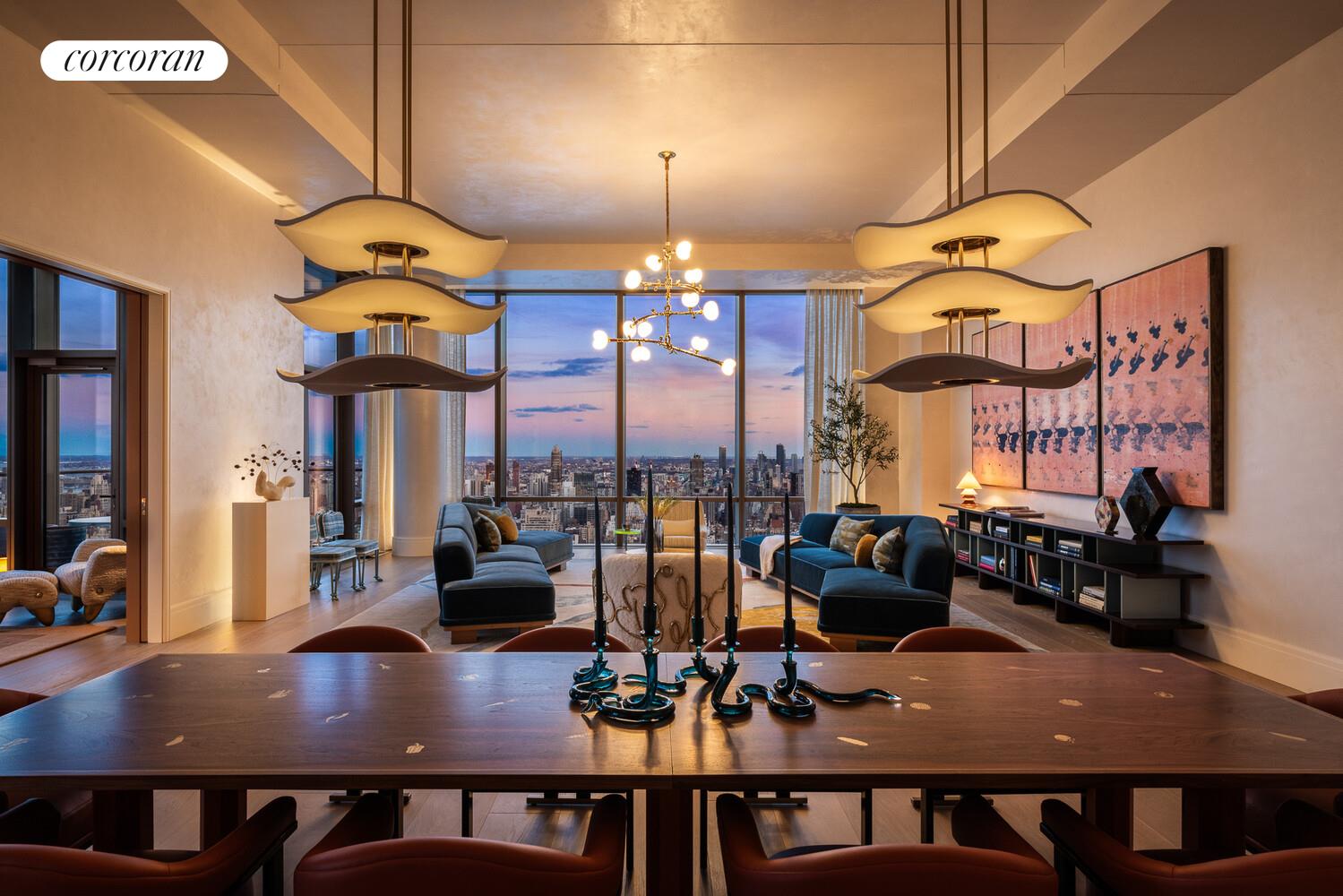 #1 photo, 50 W 66TH Street, מנהטן Lincoln Square , NY 10023