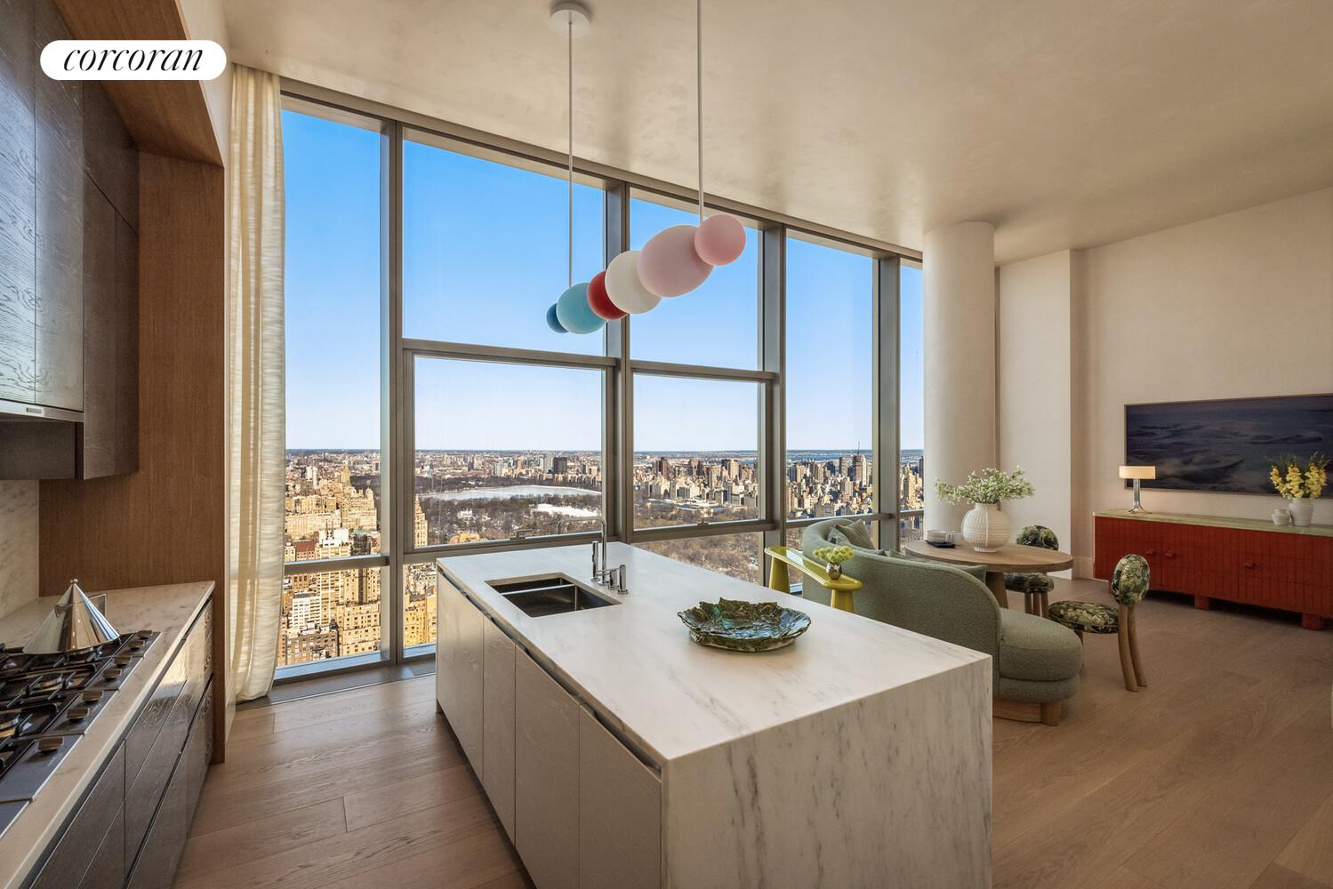 #12 photo, 50 W 66TH Street, מנהטן Lincoln Square , NY 10023