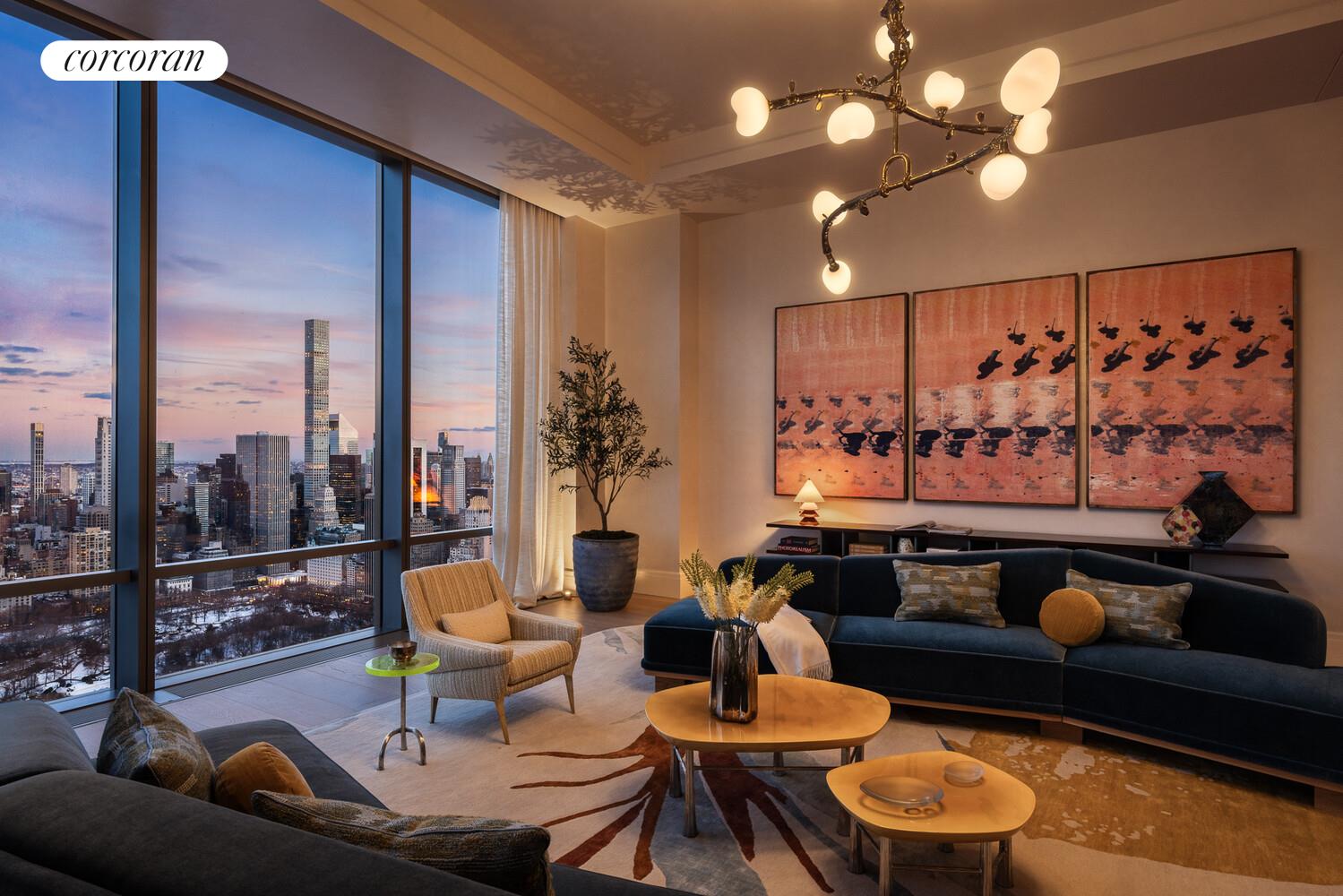 #18 photo, 50 W 66TH Street, מנהטן Lincoln Square , NY 10023