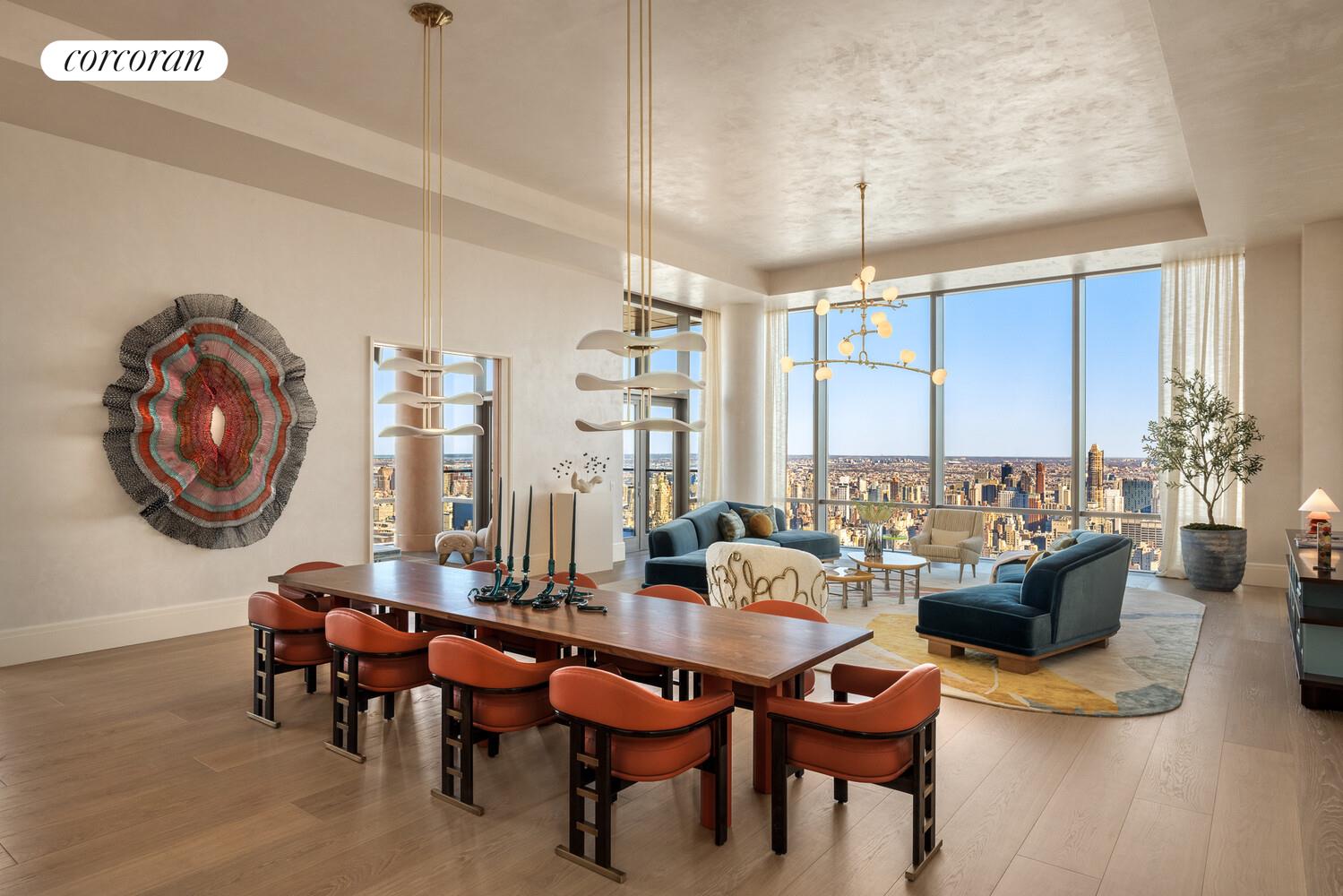 #6 photo, 50 W 66TH Street, מנהטן Lincoln Square , NY 10023