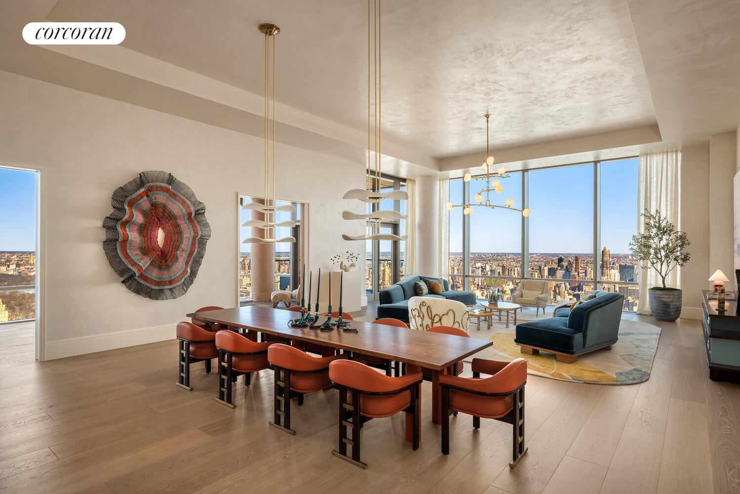 #7 photo, 50 W 66TH Street, מנהטן Lincoln Square , NY 10023