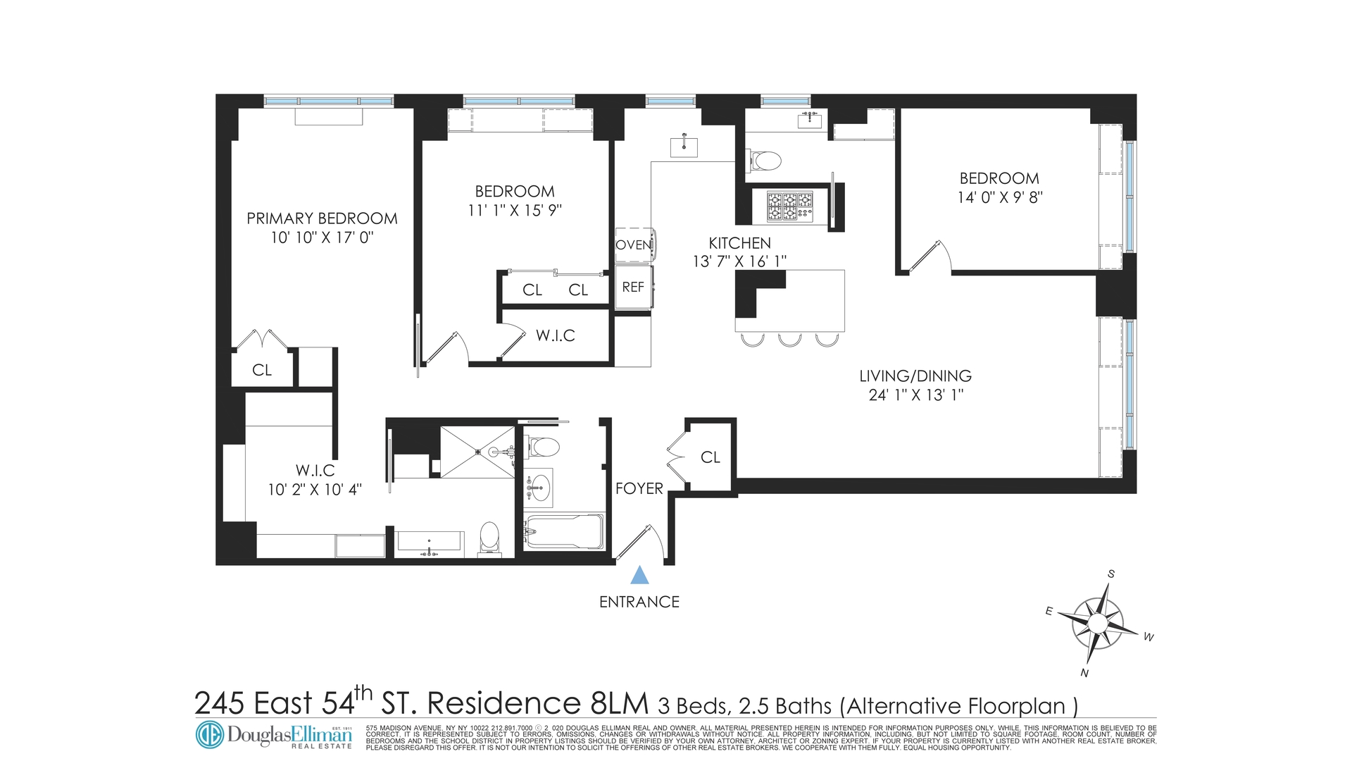 #2 photo, 245 E 54TH Street, Sutton Place , NY 10022