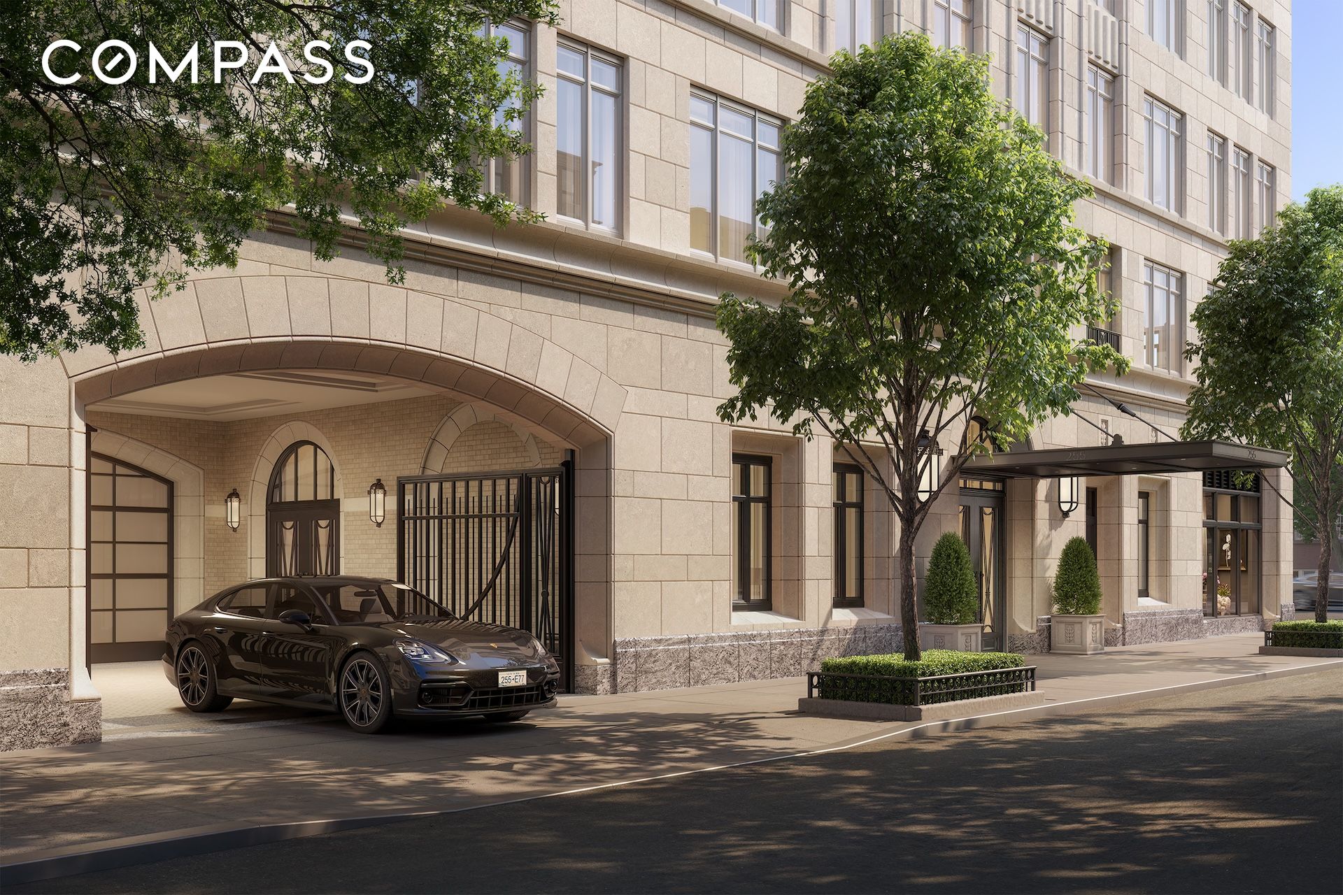 #12 photo, 255 E 77th Street, 曼哈顿 Upper East Side , NY 10075