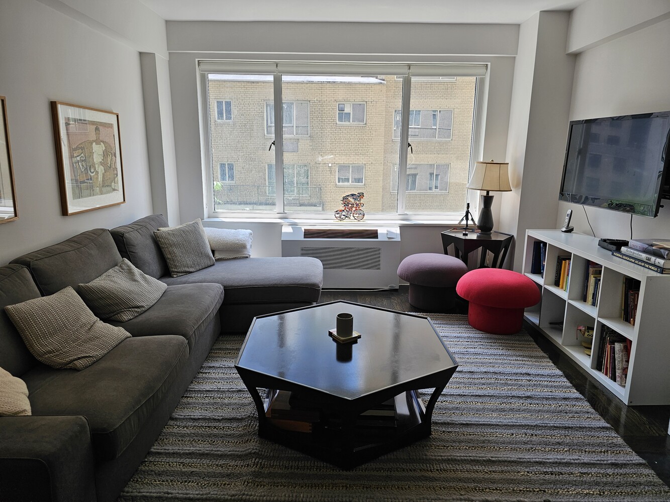 #1 photo, New York City, Манхэттен ‖ Central Park South , NY 10019