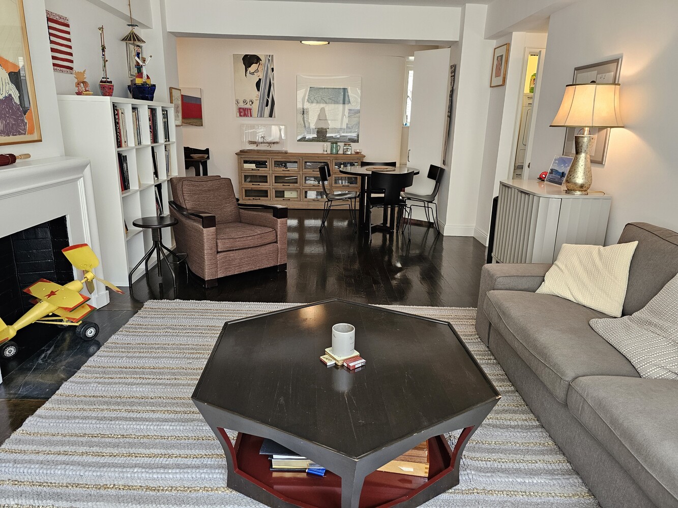 #3 photo, New York City, Манхэттен ‖ Central Park South , NY 10019