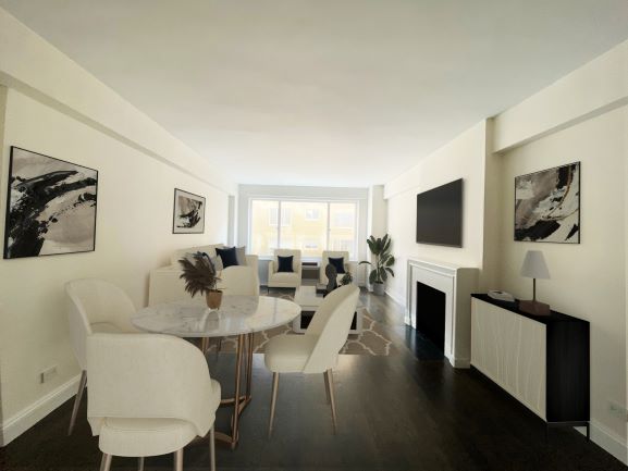 #4 photo, New York City, Манхэттен ‖ Central Park South , NY 10019