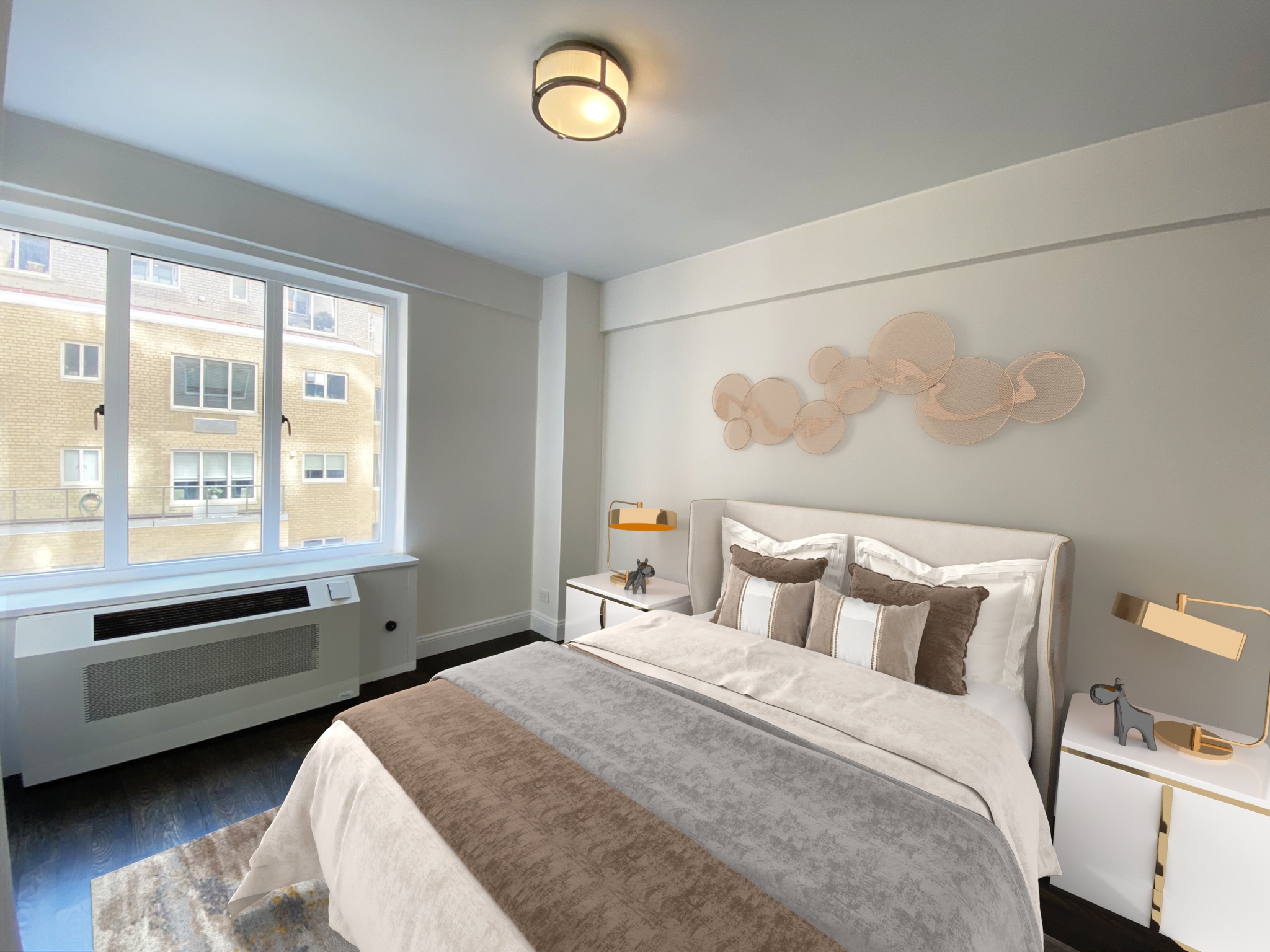 #6 photo, New York City, Манхэттен ‖ Central Park South , NY 10019