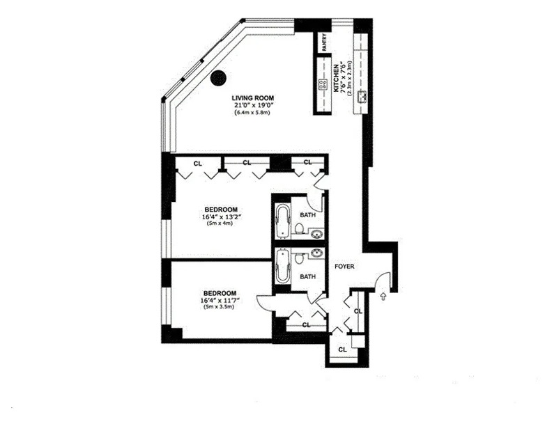 #2 photo, 40 E 94th Street, Upper East Side , NY 10128