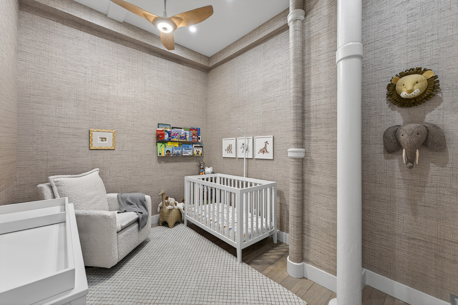 #10 photo, 21 E 22ND Street, 맨해튼 Flatiron , NY 10010