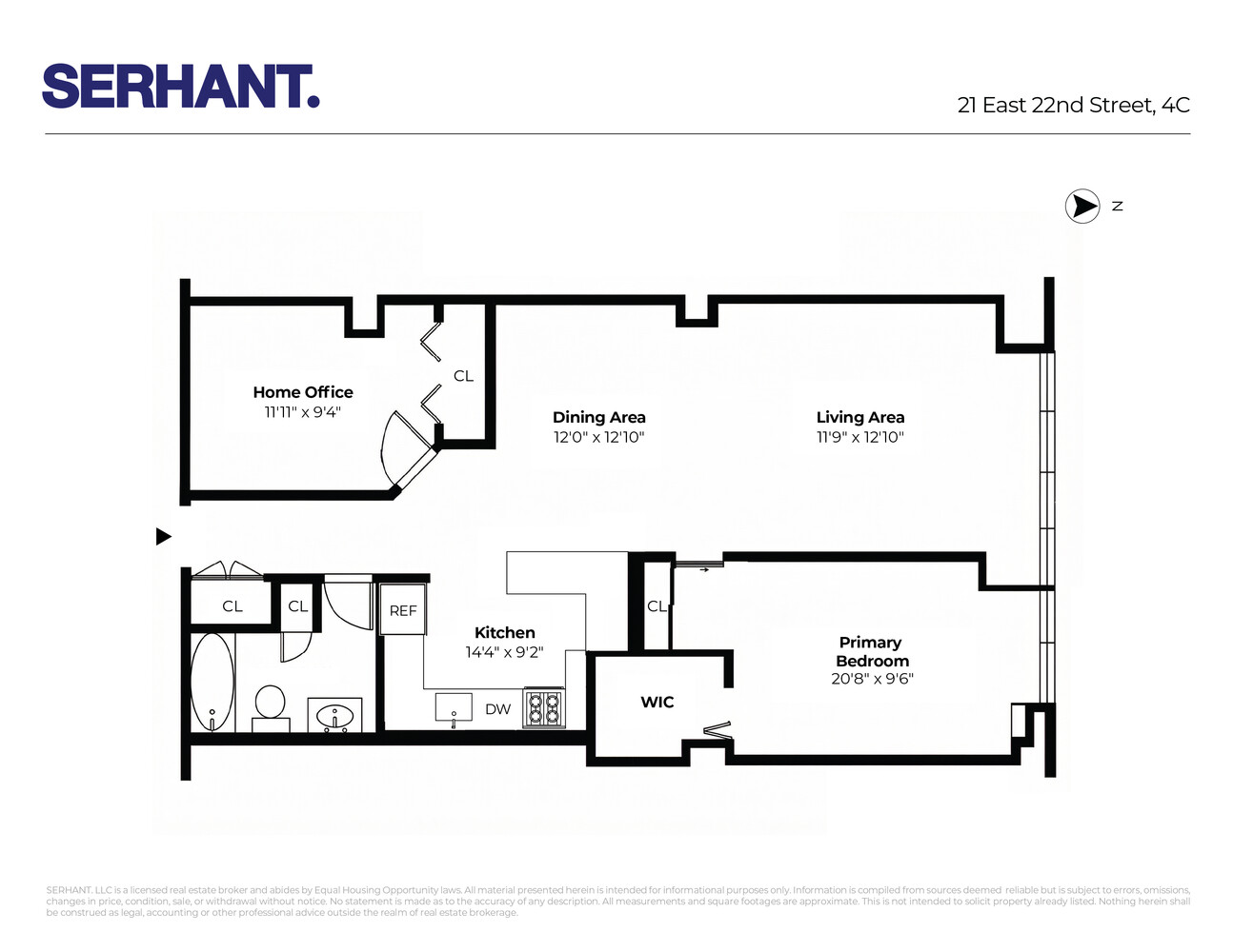 #2 photo, 21 E 22ND Street, 맨해튼 Flatiron , NY 10010