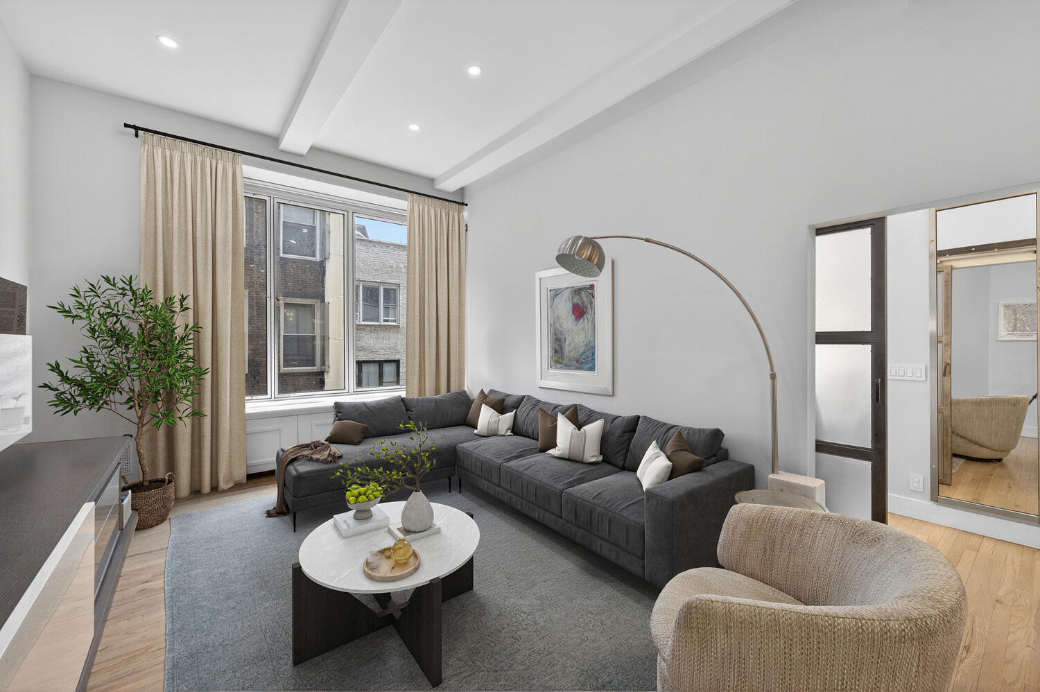 #4 photo, 21 E 22ND Street, 맨해튼 Flatiron , NY 10010