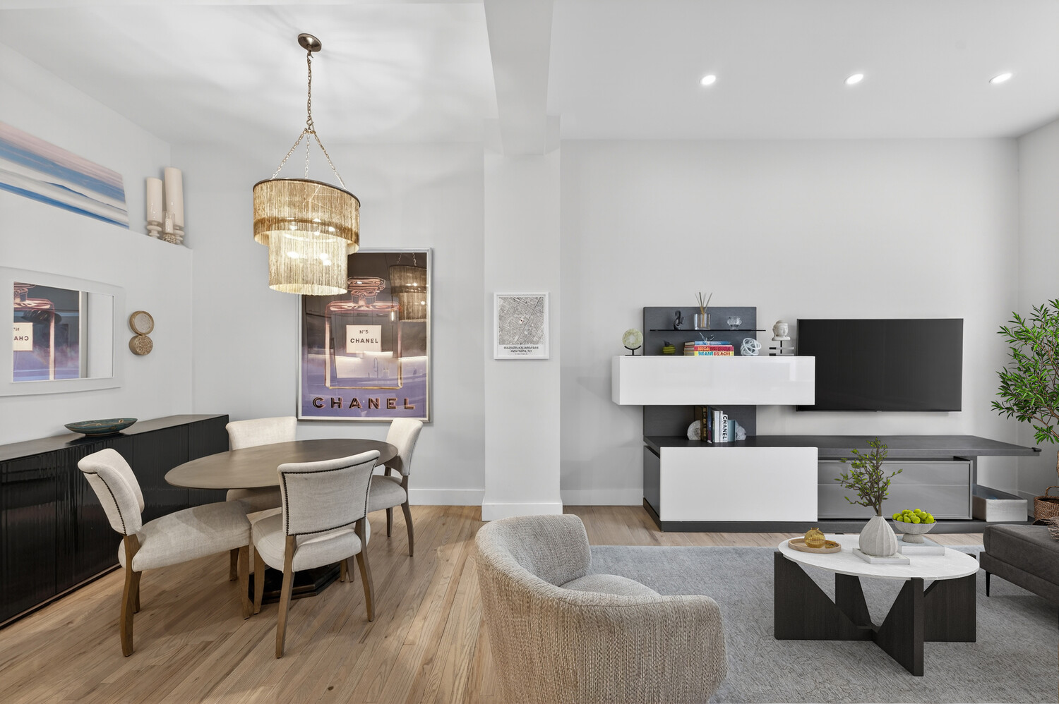 #8 photo, 21 E 22ND Street, 맨해튼 Flatiron , NY 10010