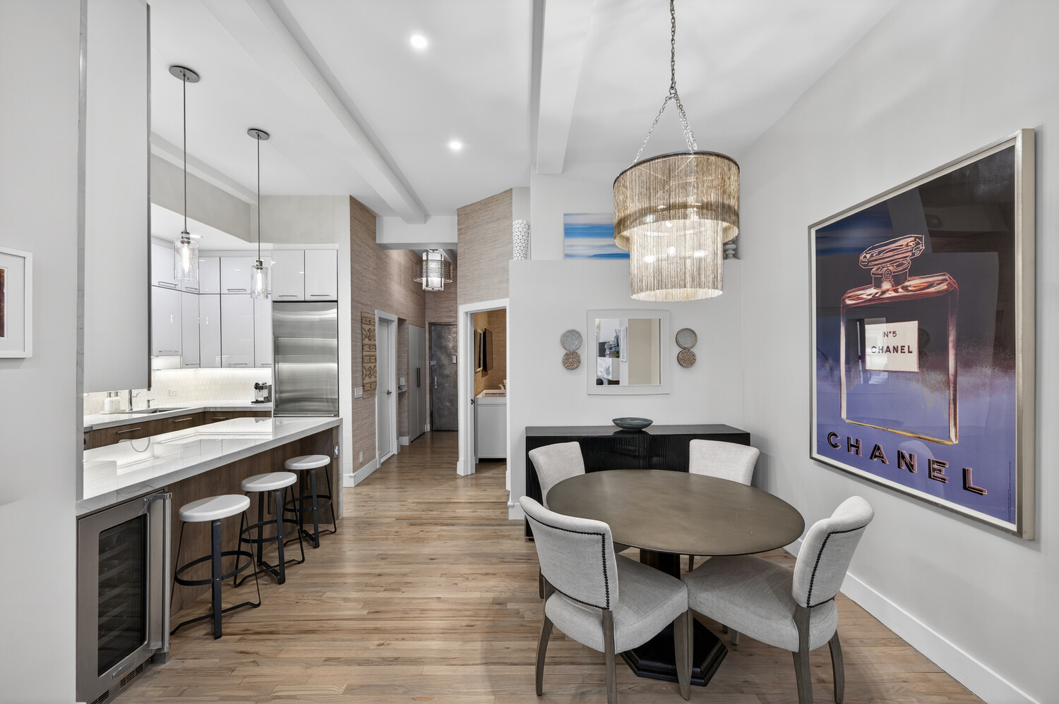 #9 photo, 21 E 22ND Street, 맨해튼 Flatiron , NY 10010