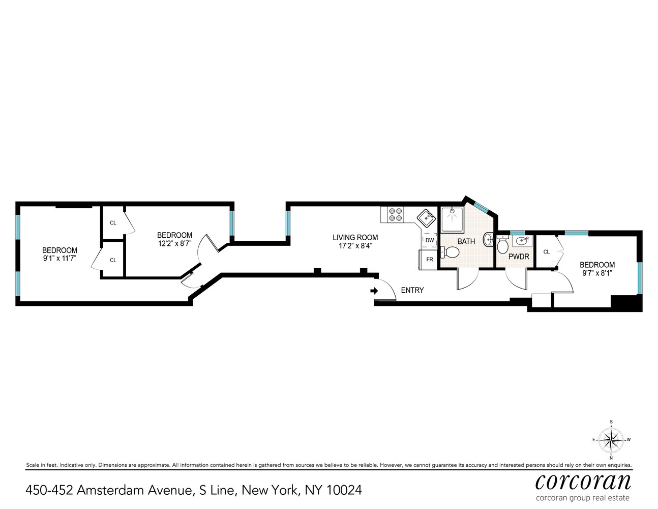 #2 photo, New York City, Upper West Side , NY 10024