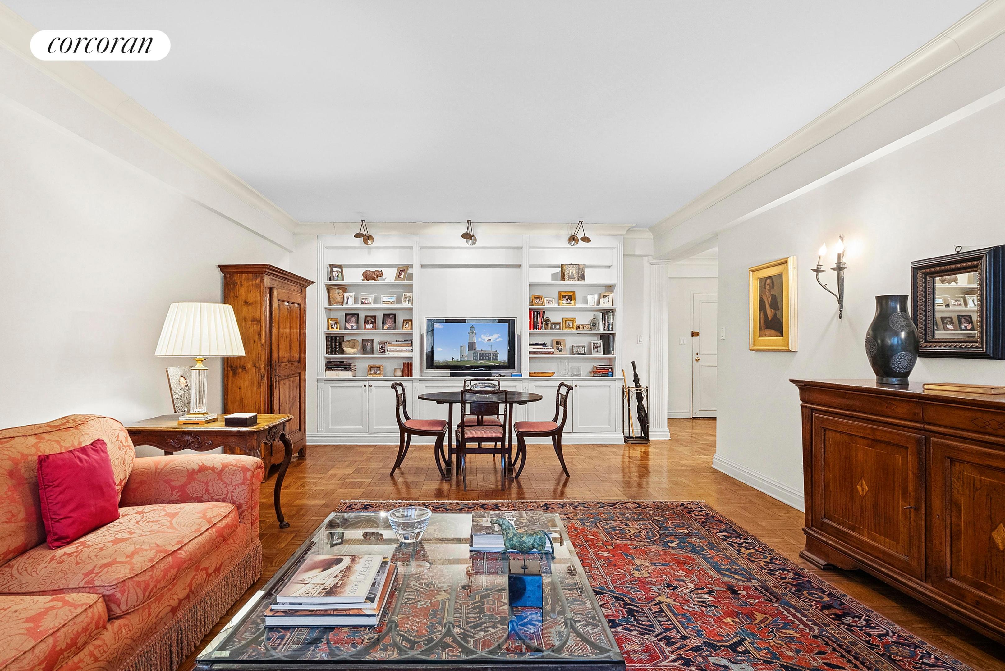 #1 photo, 110 E 57TH Street, 맨해튼 Midtown East , NY 10022