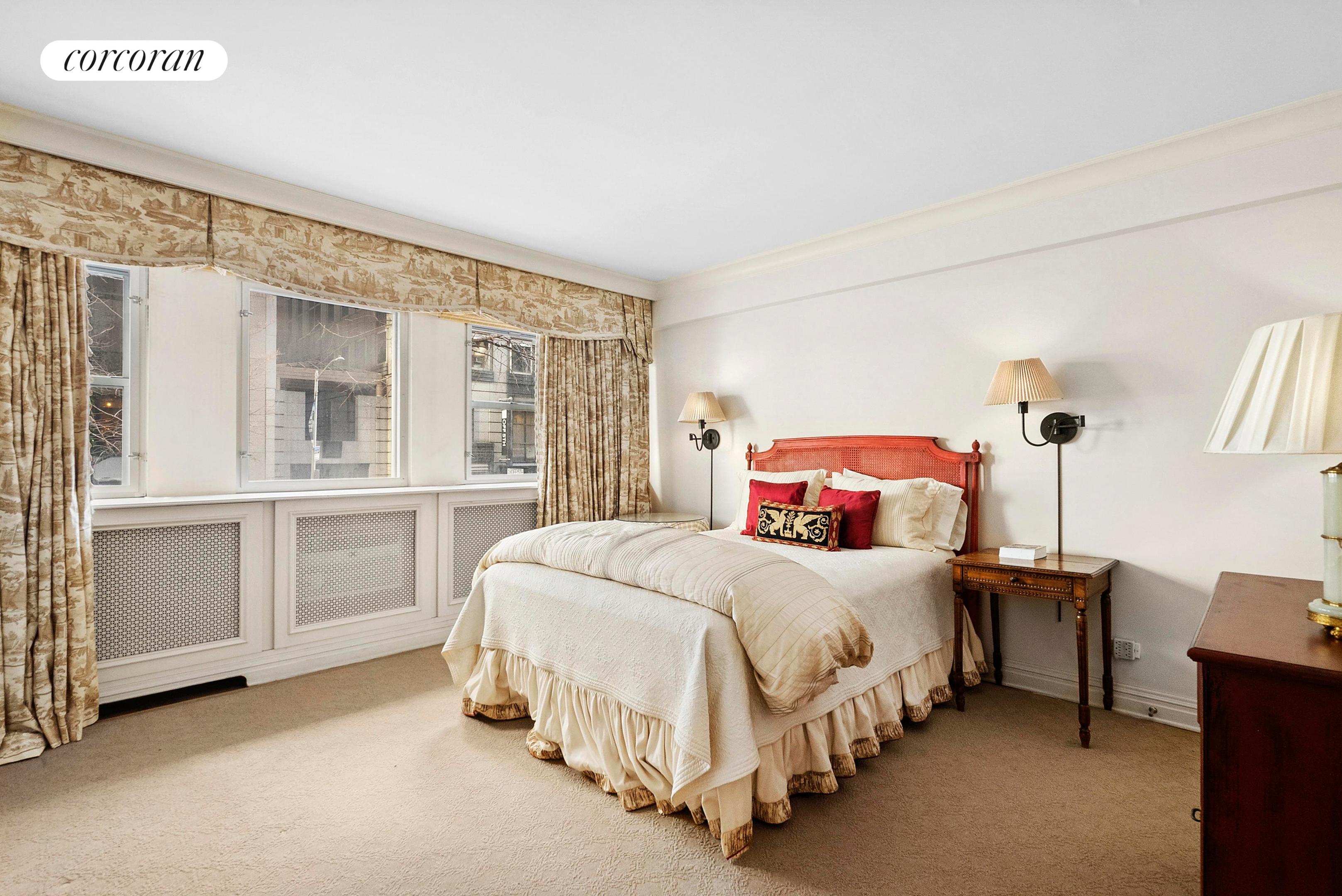 #5 photo, 110 E 57TH Street, 맨해튼 Midtown East , NY 10022