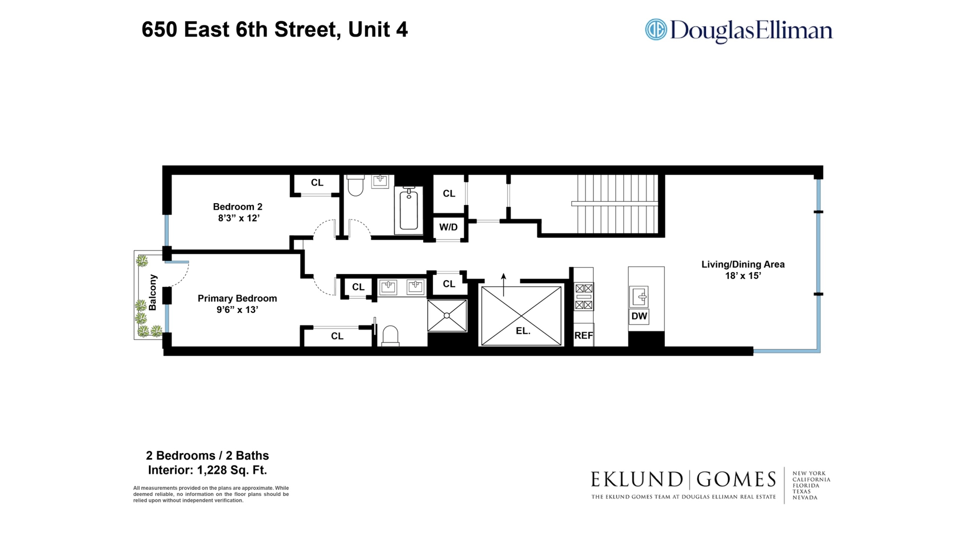 #2 photo, 650 E 6TH Street, East Village , NY 10009