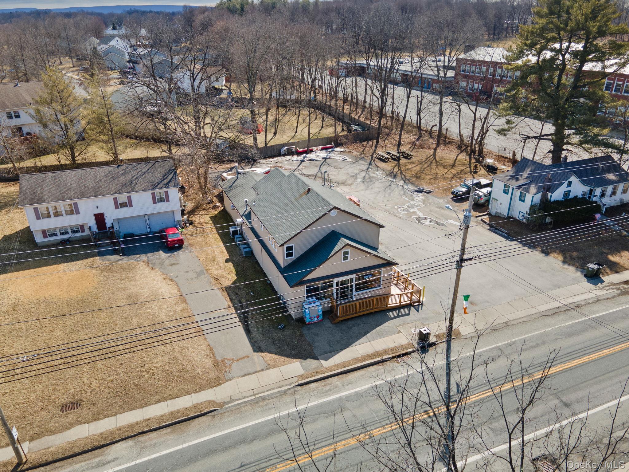 #4 photo, 135 - 139 Union Street, 纽约州 Montgomery , NY 12549