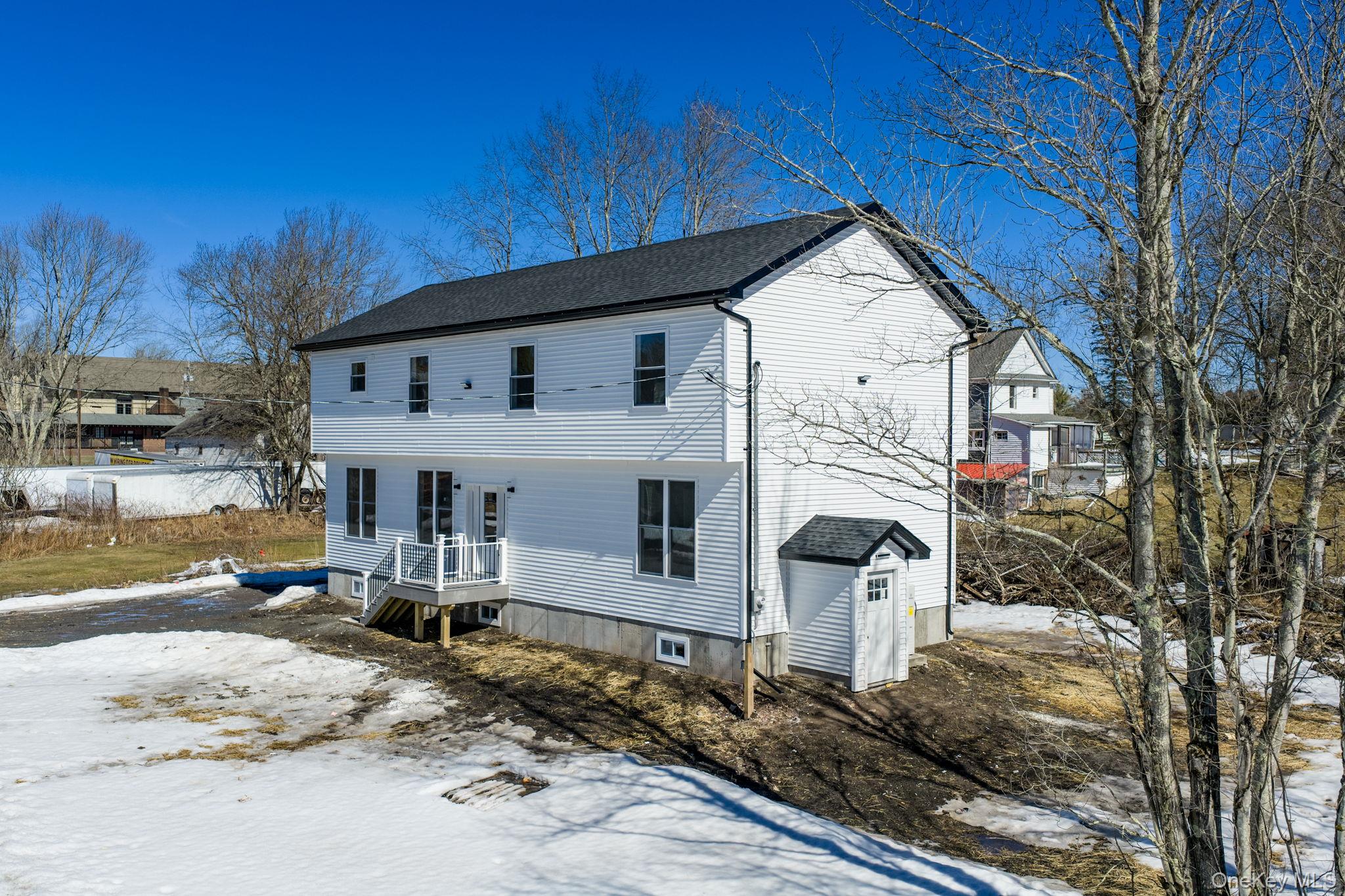 #3 photo, 6 Maple Avenue, Hurleyville , NY 12747