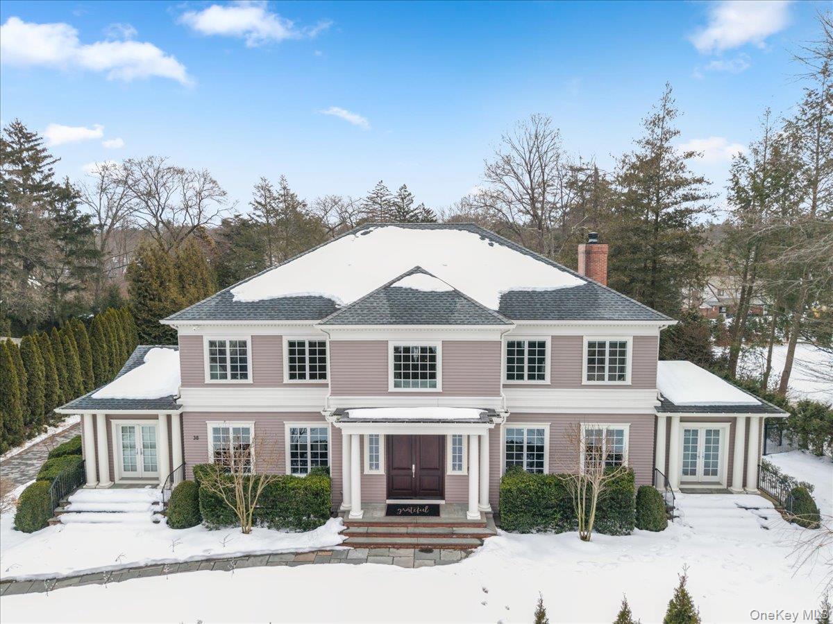 #1 photo, 38 Sage Terrace, Scarsdale , NY 10583
