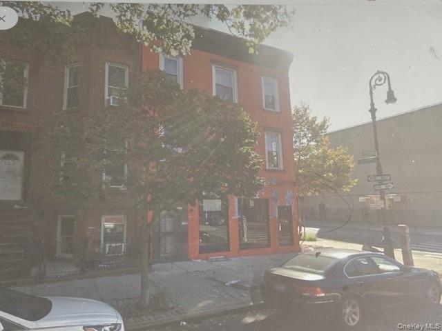 #1 photo, 103 Stuyvesant Avenue, ब्रुकलीन Brooklyn , NY 11221