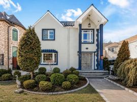 47-56 Glenwood Street 小颈 Little Neck, NY