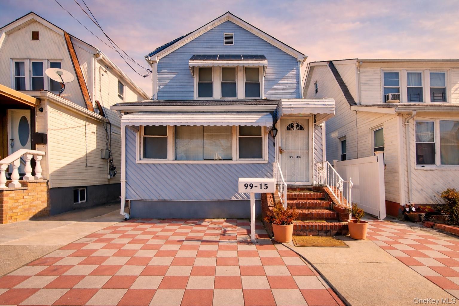 #2 photo, 9915 202nd Street, Куинс ‖ Hollis , NY 11423