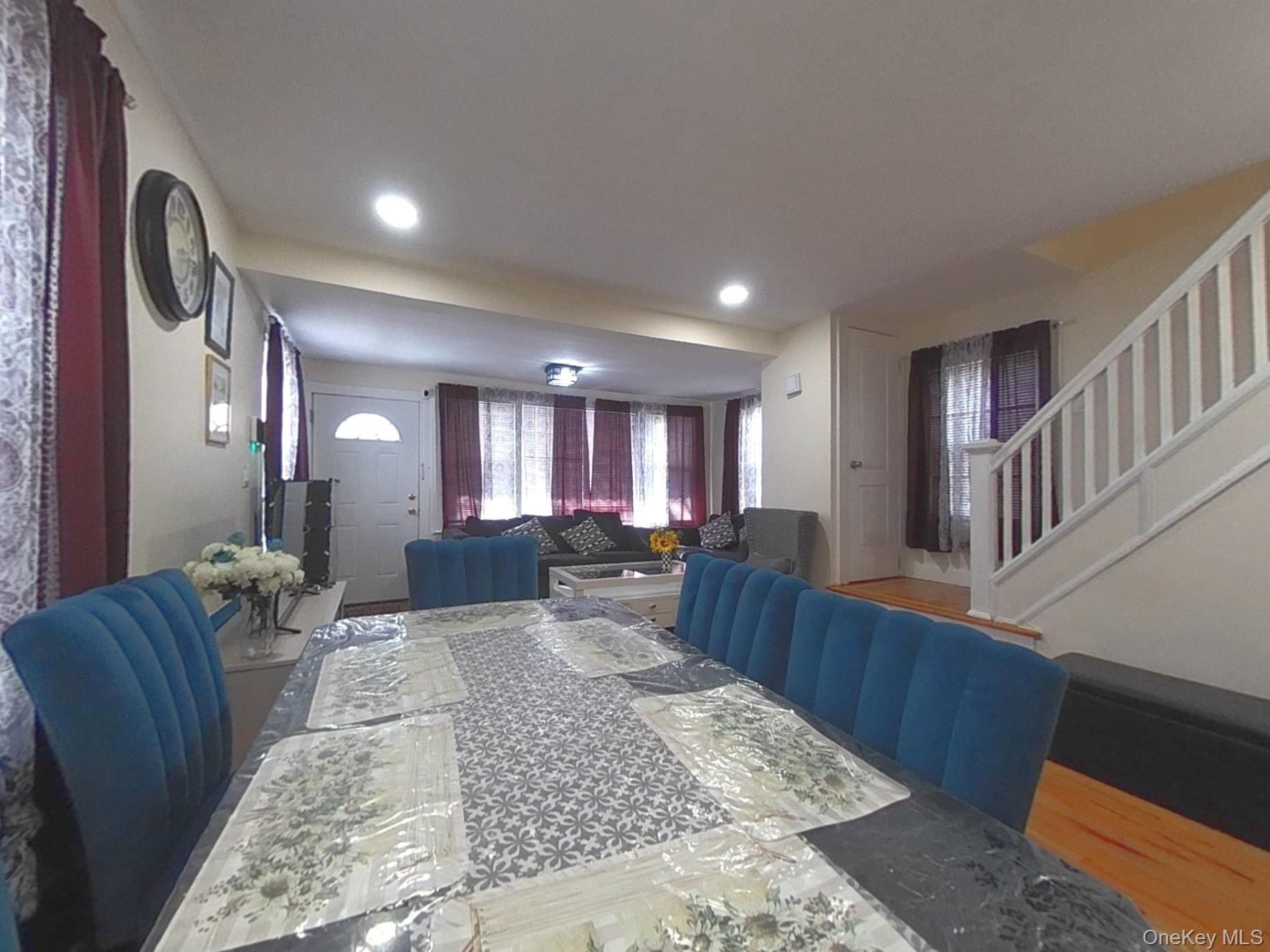 #7 photo, 9915 202nd Street, Куинс ‖ Hollis , NY 11423