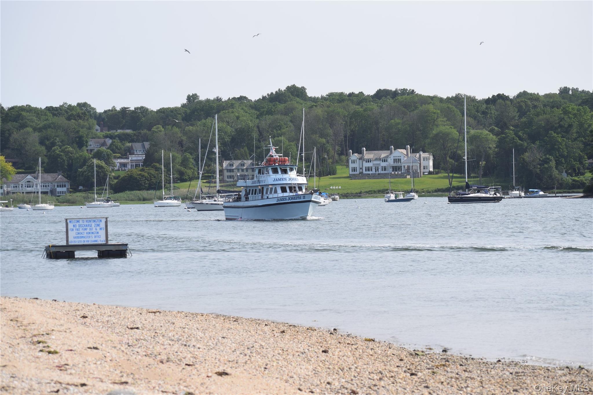 #6 photo, 158 E Shore Road, سوفولك Huntington Bay , NY 11743