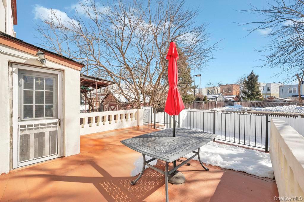 #5 photo, 6144 Eliot Avenue, Middle Village , NY 11379