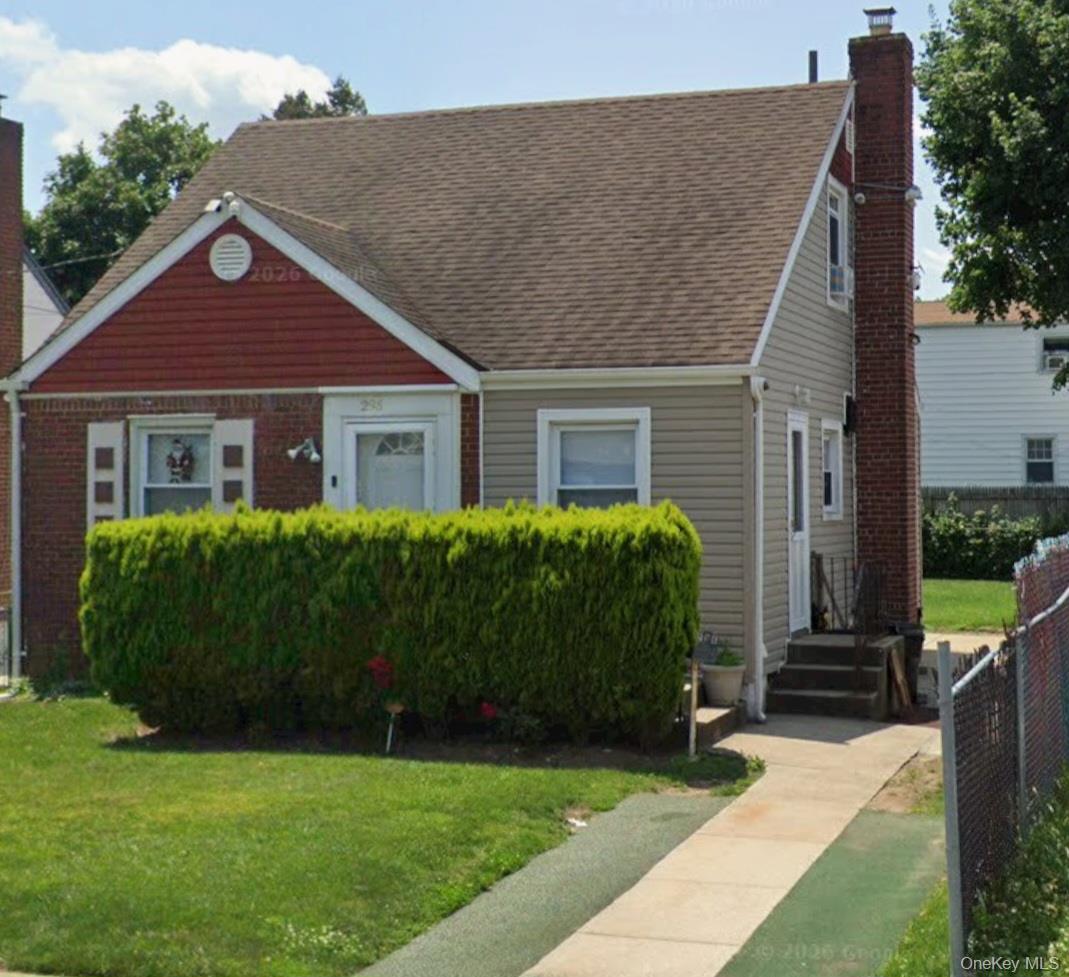 #1 photo, 296 Chester Street, Нассау ‖ Uniondale , NY 11553