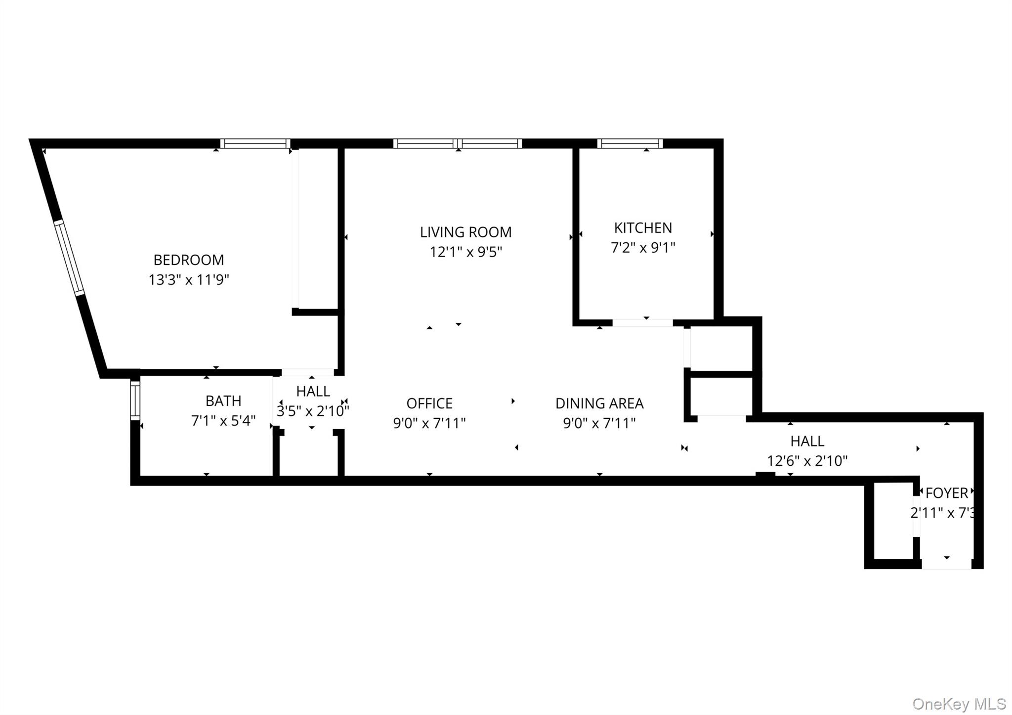 #20 photo, 139-05 85th Drive, Куинс ‖ Briarwood , NY 11435