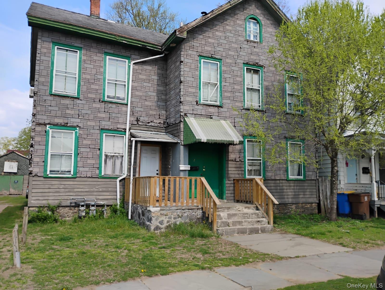 #1 photo, 57 Elmendorf Street, Kingston , NY 12401