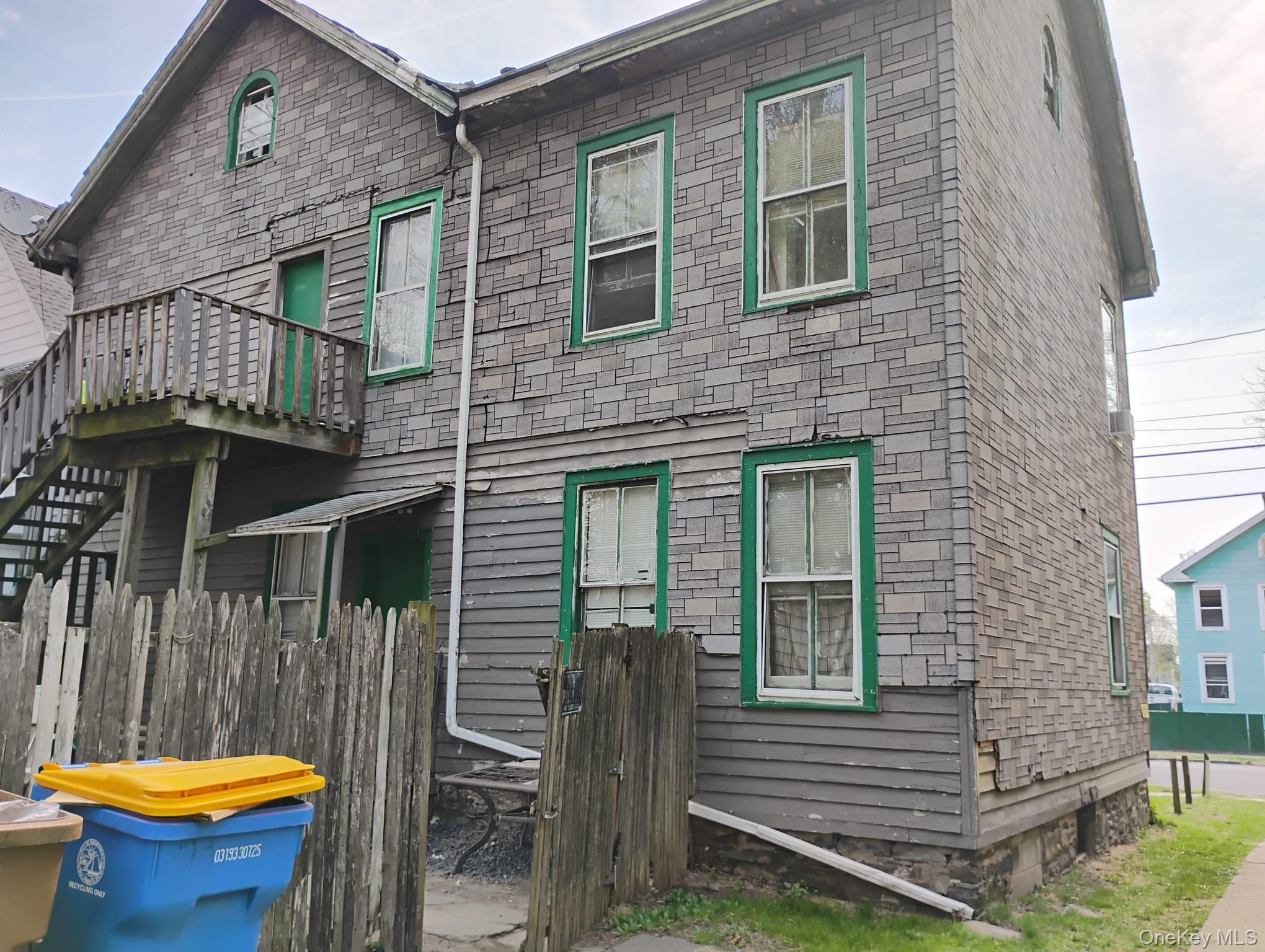 #4 photo, 57 Elmendorf Street, Kingston , NY 12401