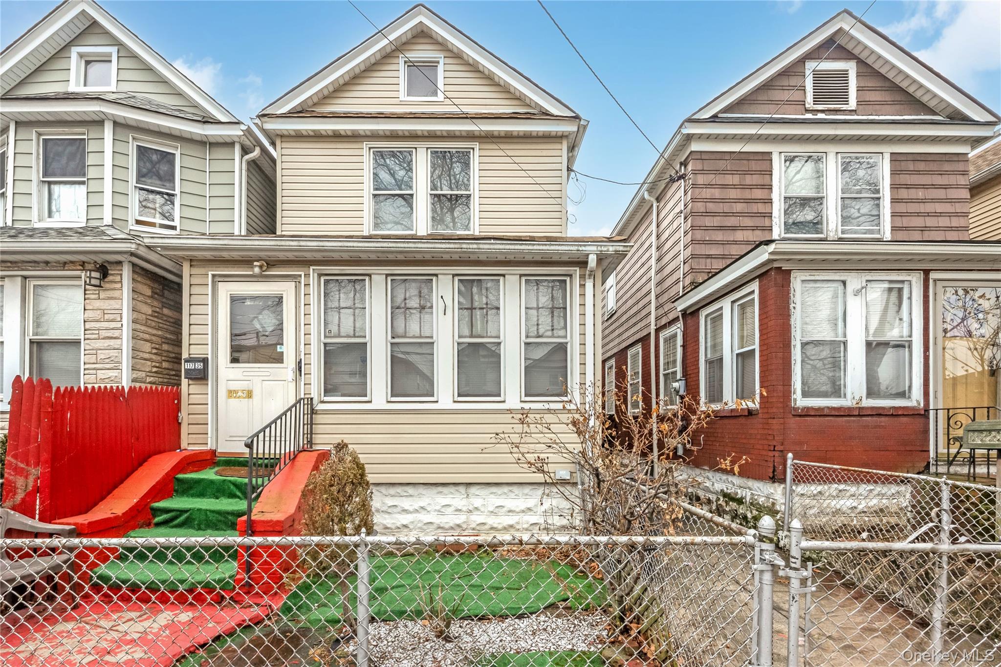 #2 photo, 11735 133rd Street, 뉴욕퀸즈 South Ozone Park , NY 11420