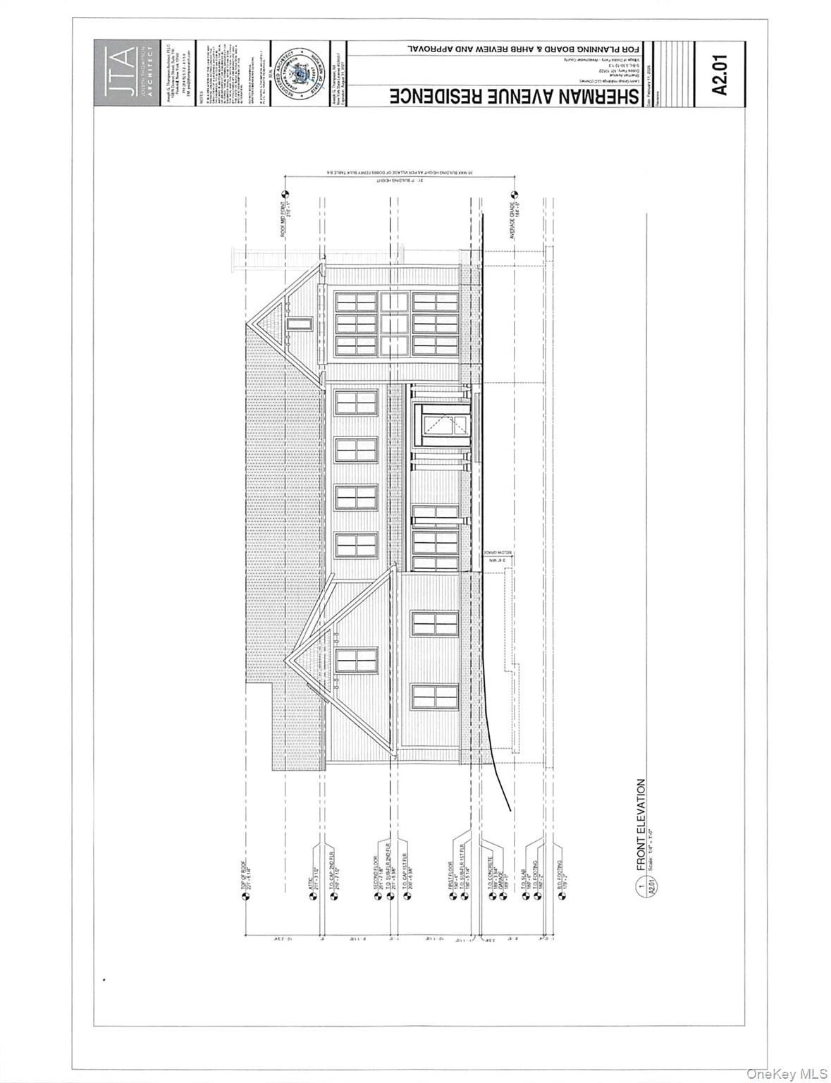 #10 photo, Sherman Avenue, Dobbs Ferry , NY 10522