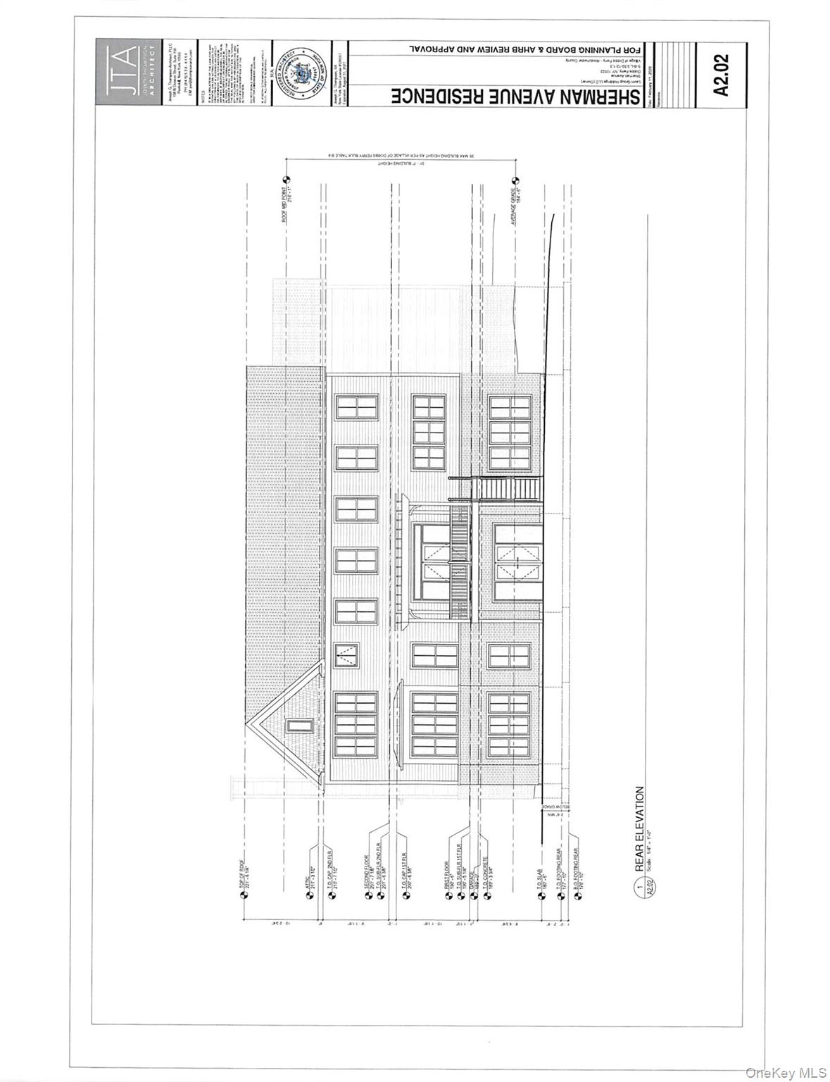 #11 photo, Sherman Avenue, Dobbs Ferry , NY 10522