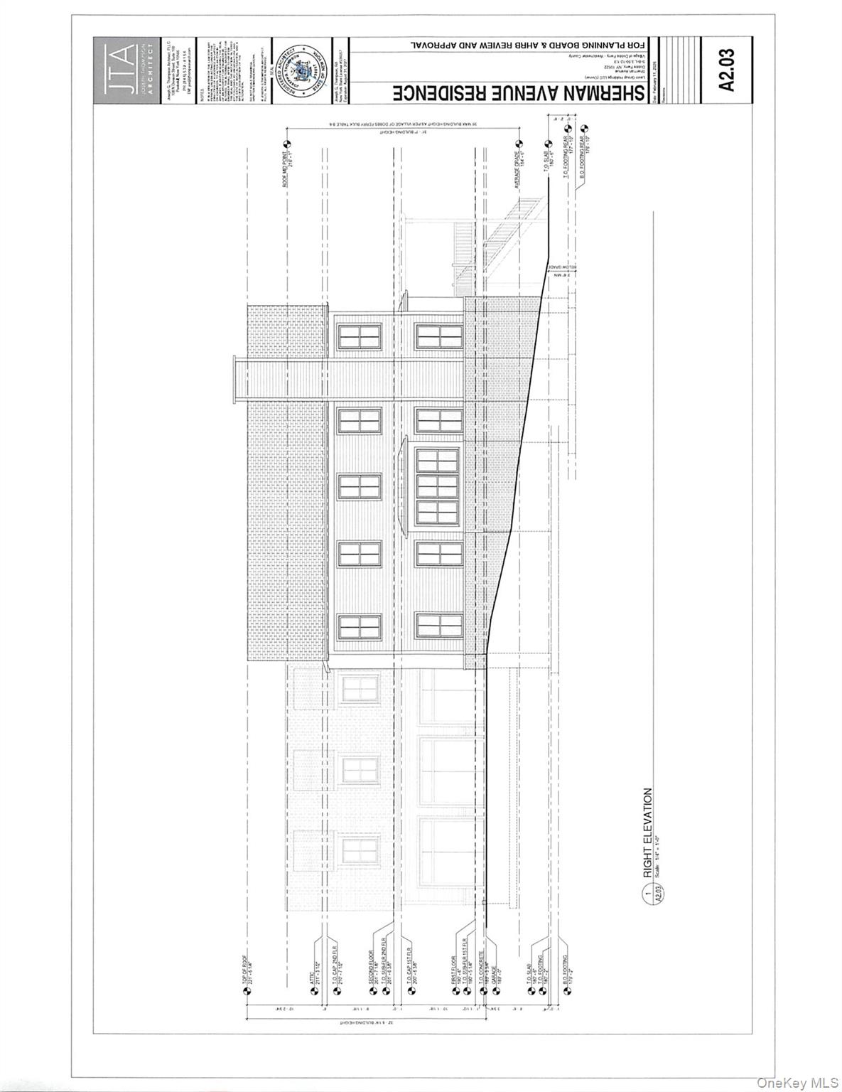 #12 photo, Sherman Avenue, Dobbs Ferry , NY 10522
